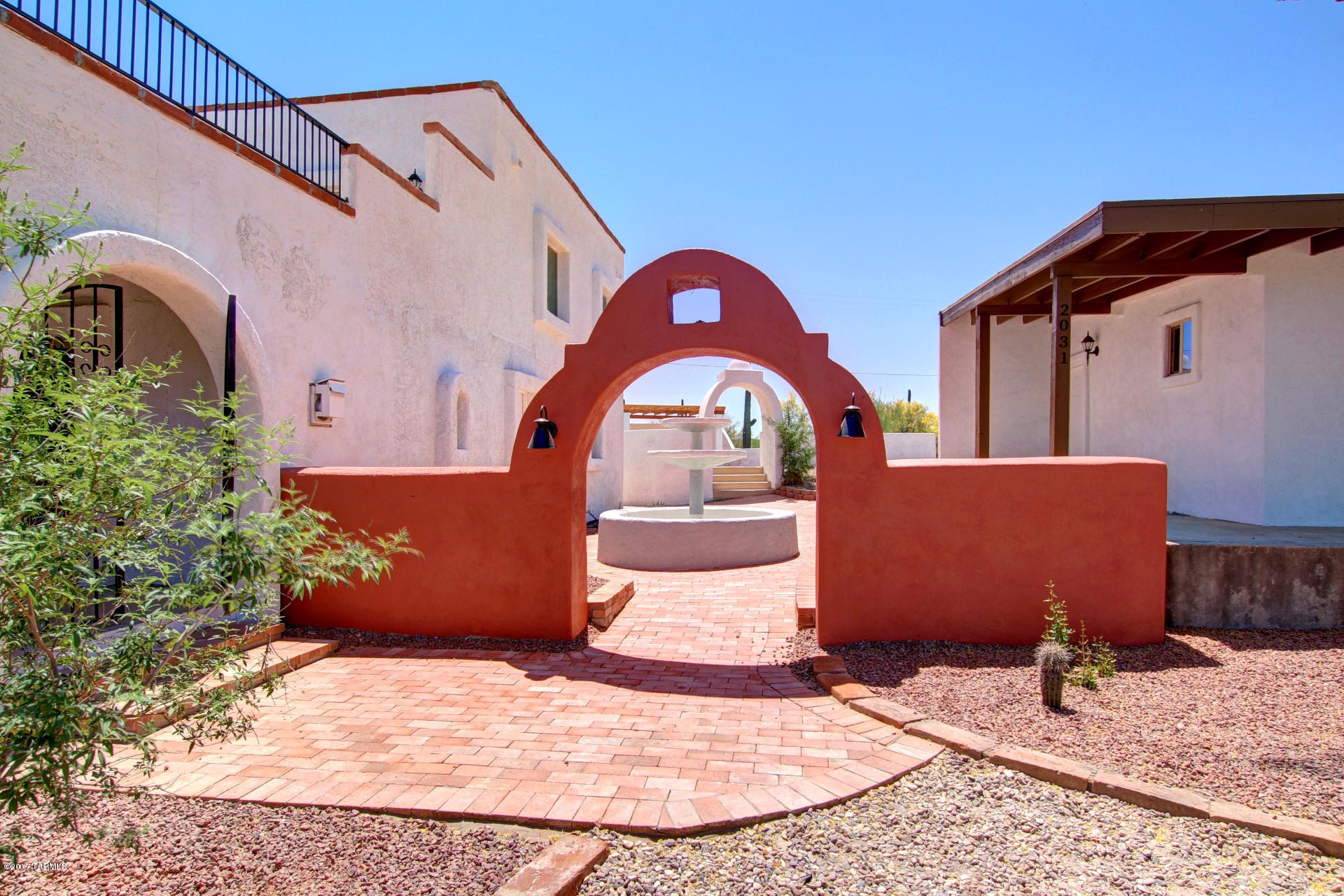 Foothills Ranchos (1-37) - Residential