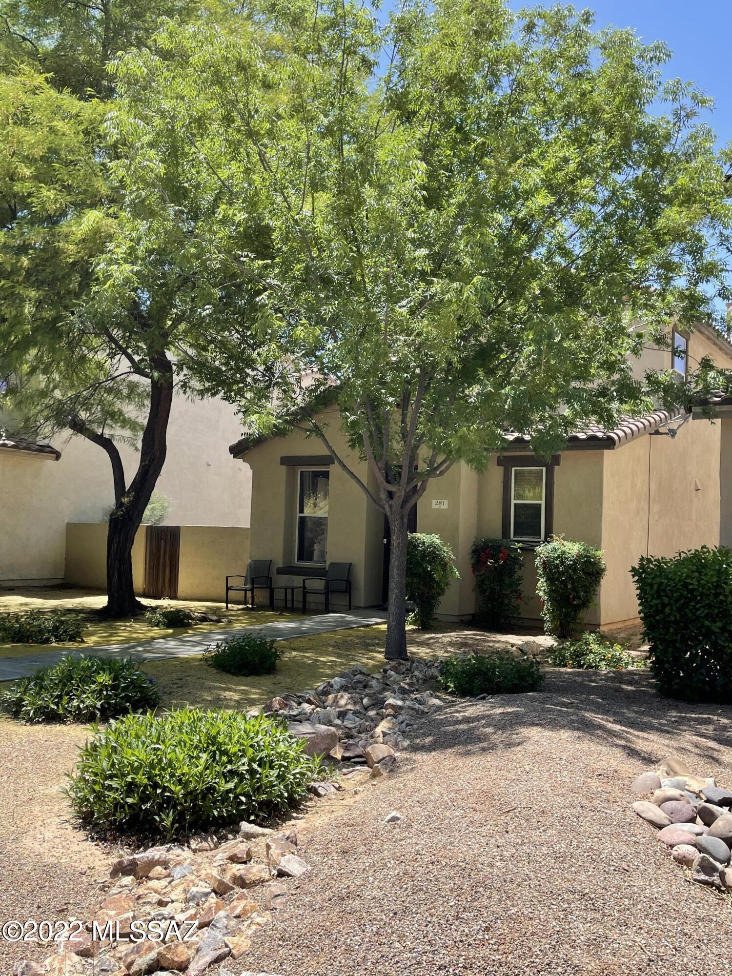 Presidio Del Cielo II (426-663) - Residential