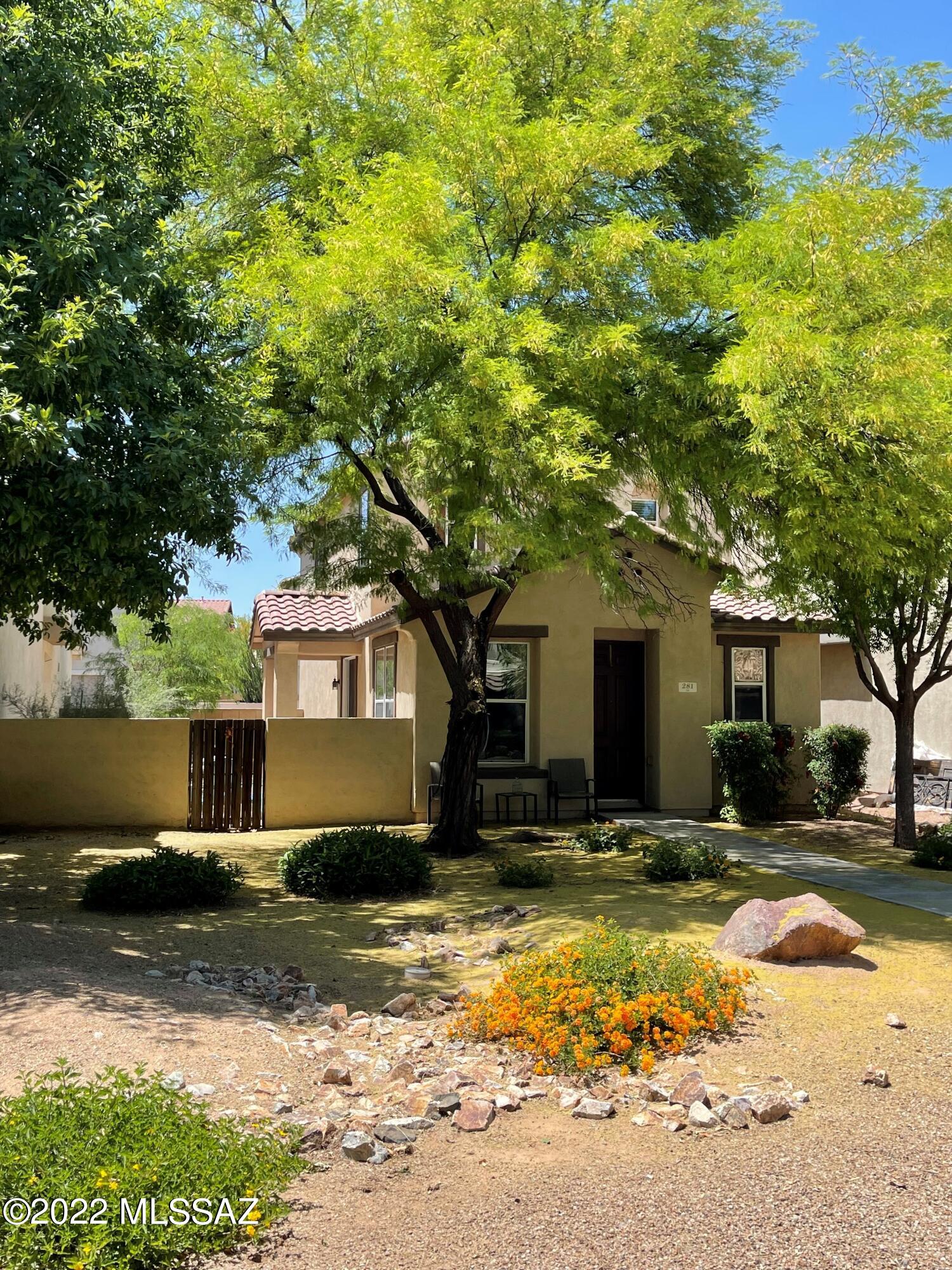 Presidio Del Cielo II (426-663) - Residential
