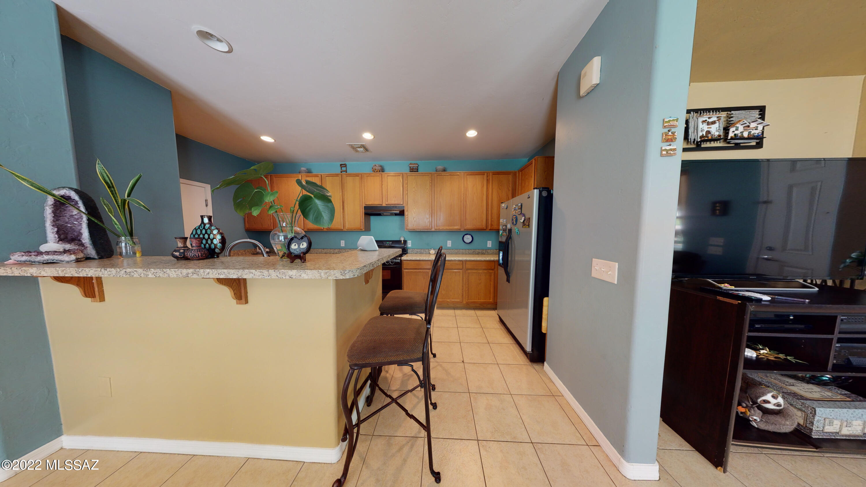 Presidio Del Cielo II (426-663) - Residential