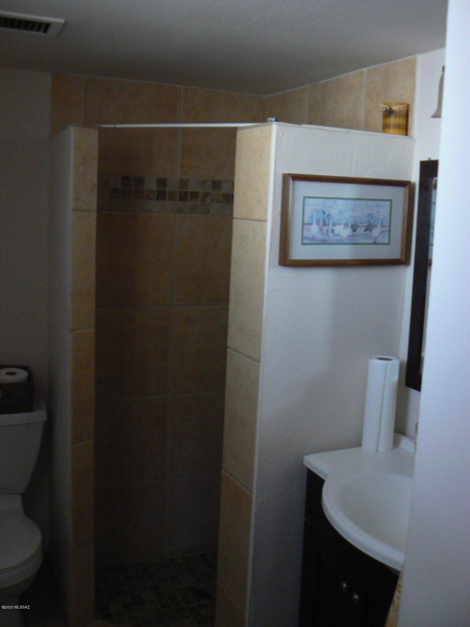 Tucson Park West - Residential