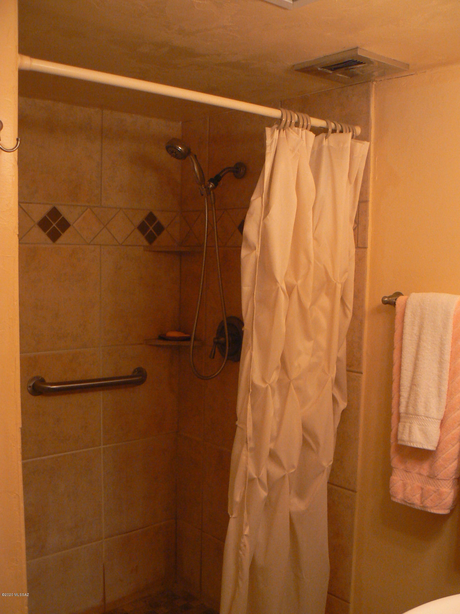 Tucson Park West - Residential