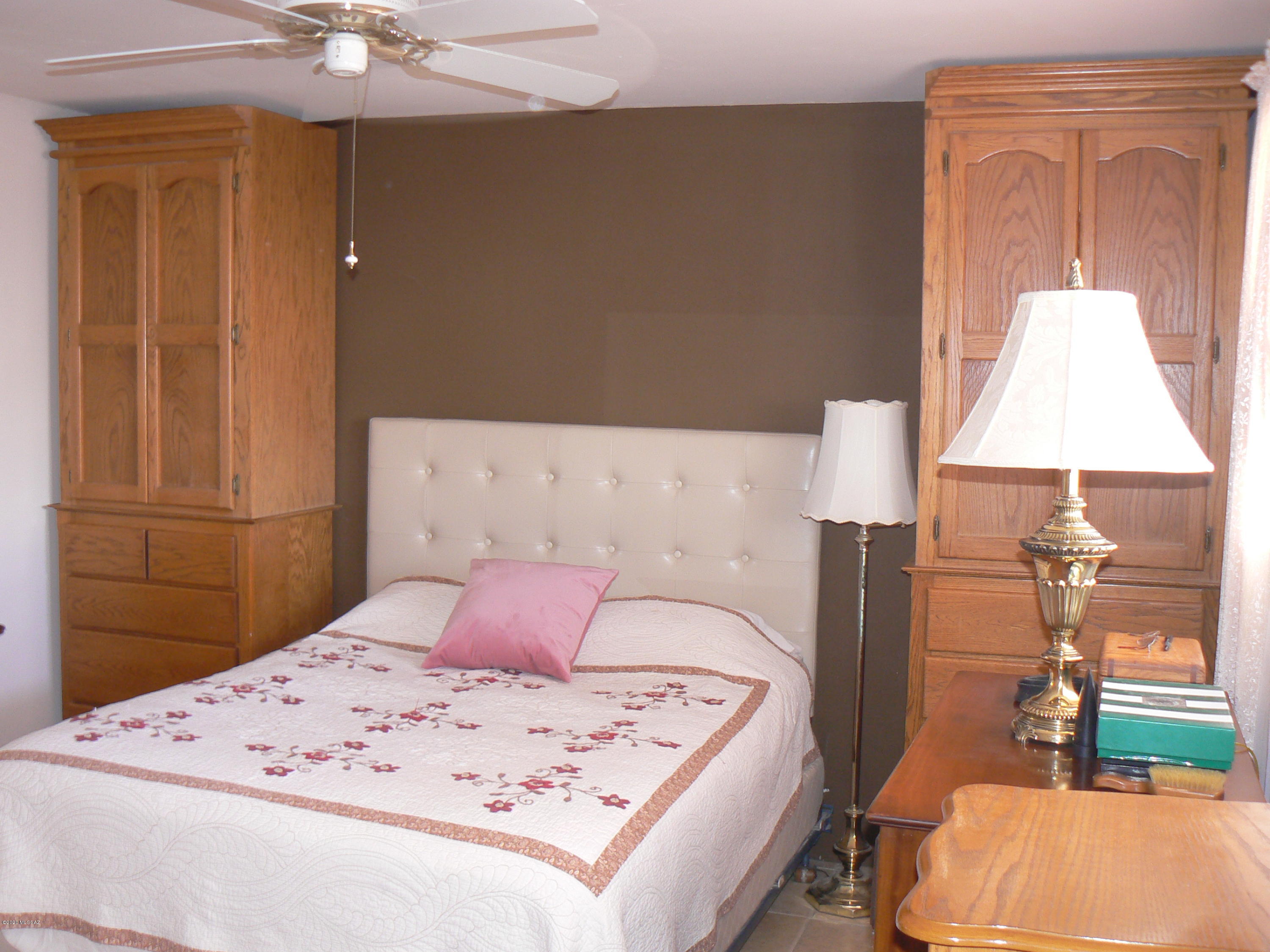 Tucson Park West - Residential