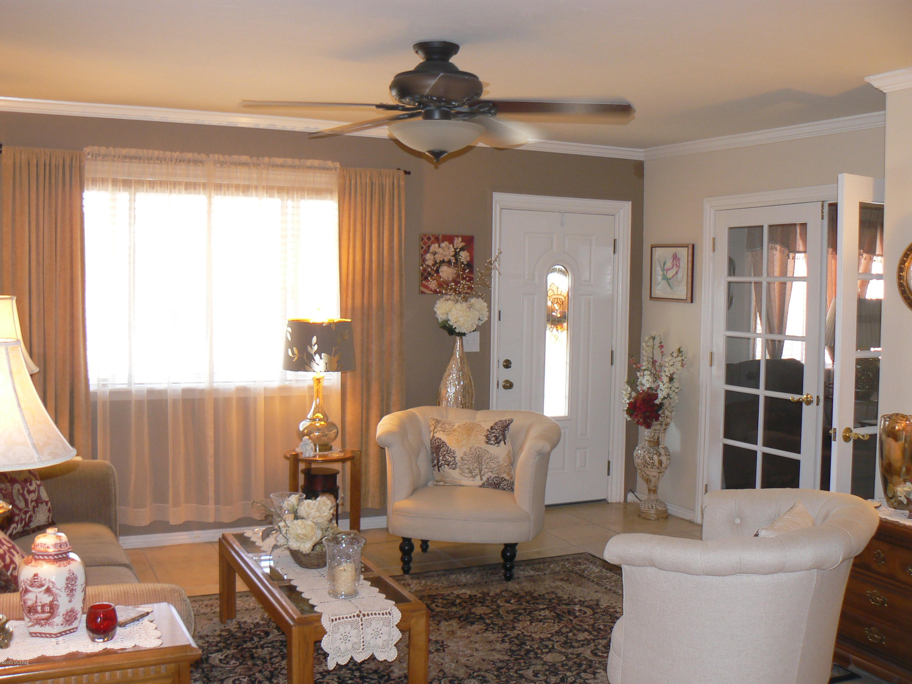 Tucson Park West - Residential