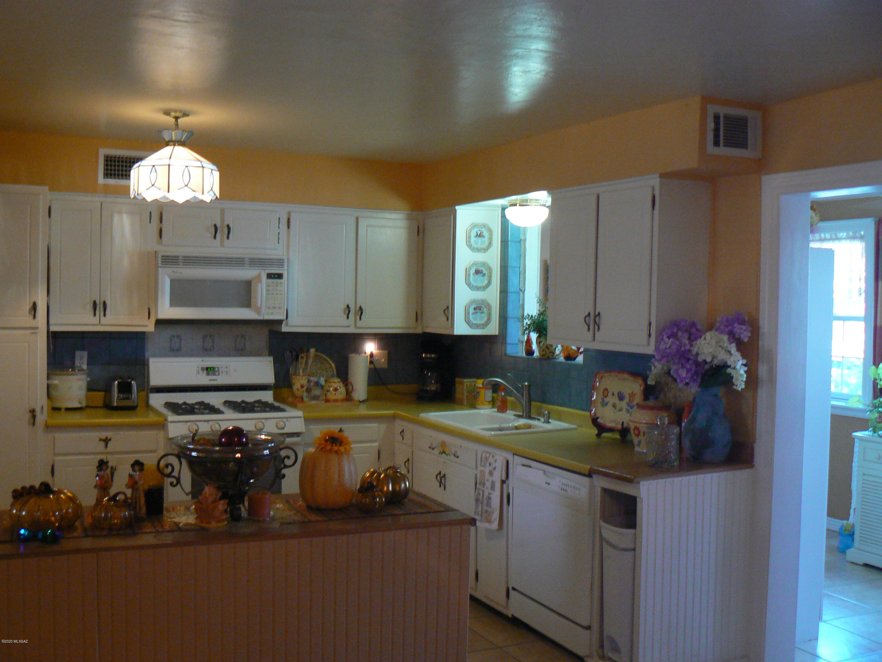 Tucson Park West - Residential