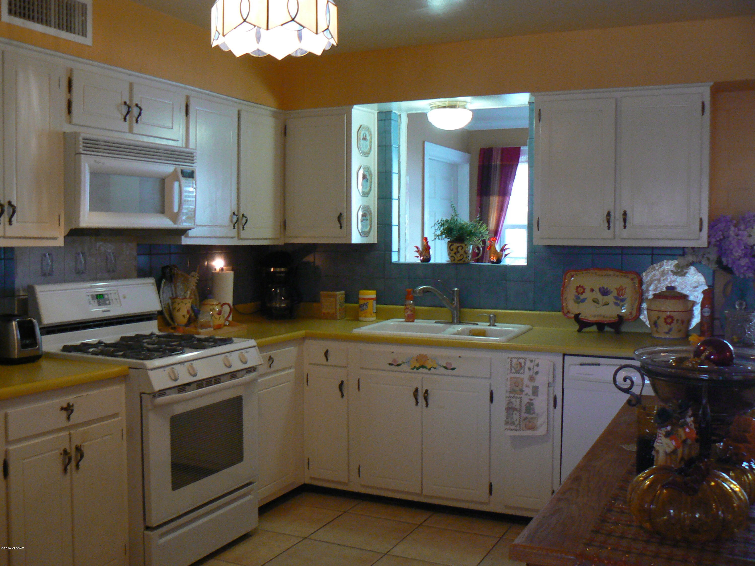 Tucson Park West - Residential