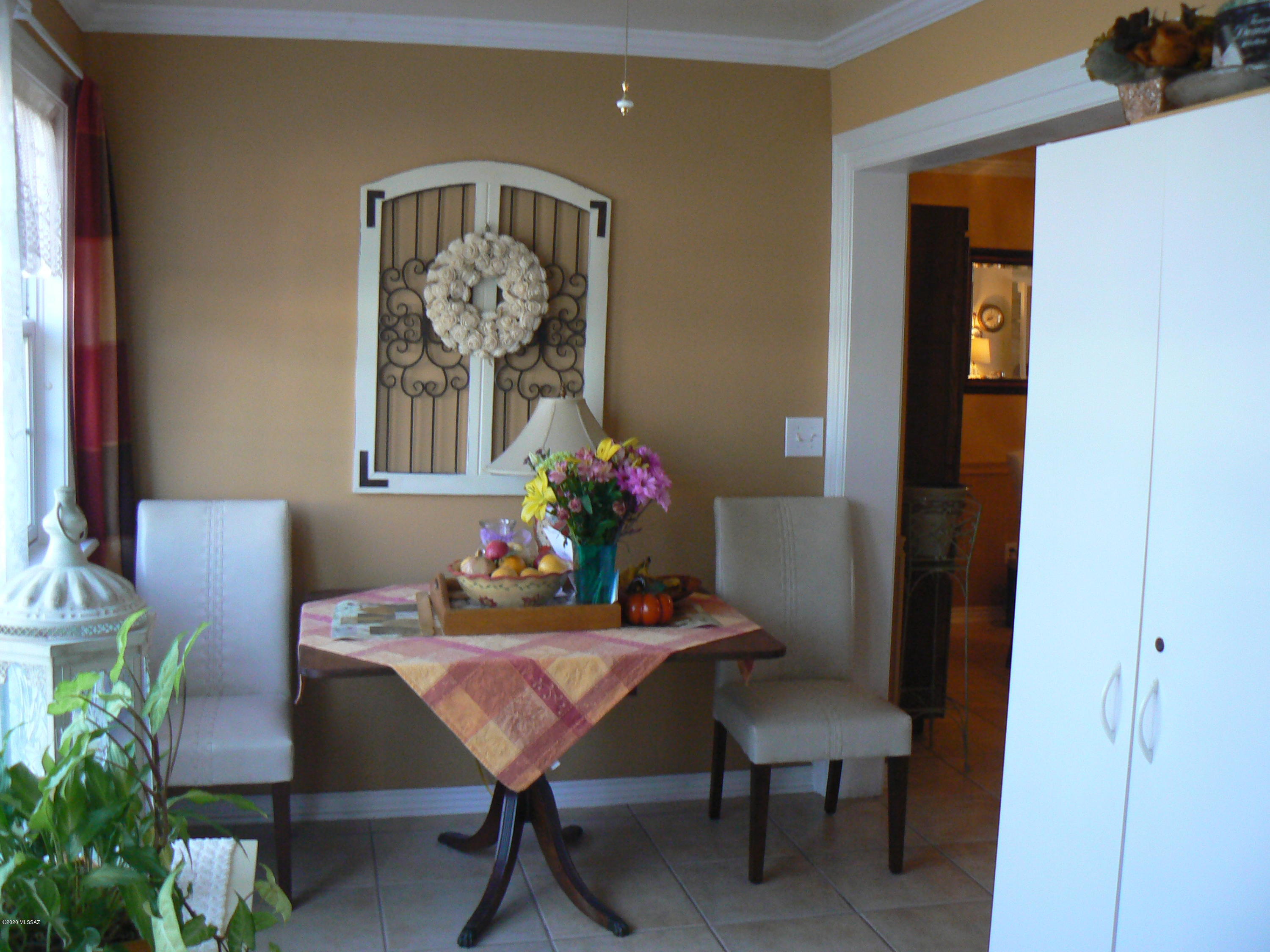 Tucson Park West - Residential