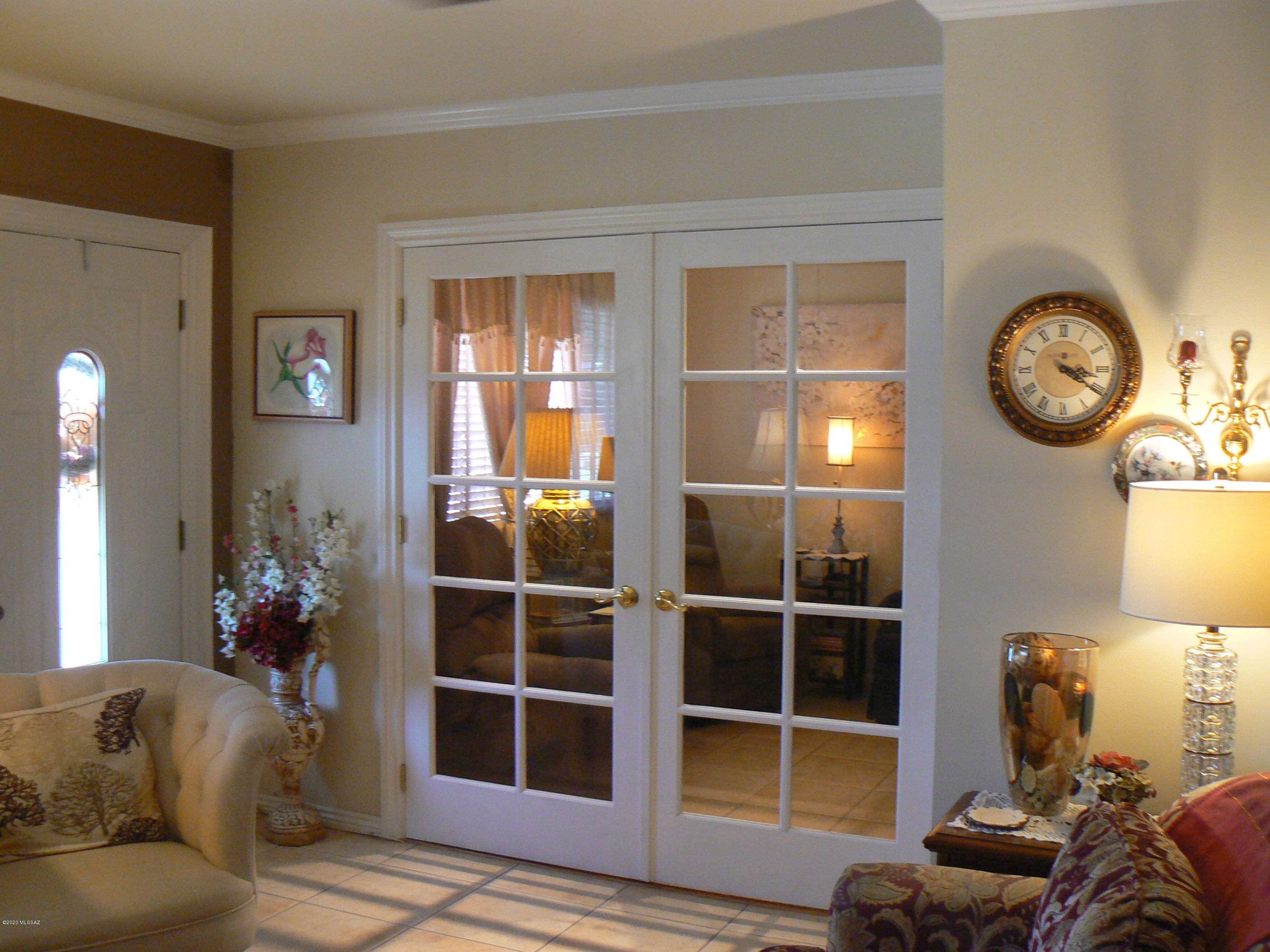 Tucson Park West - Residential