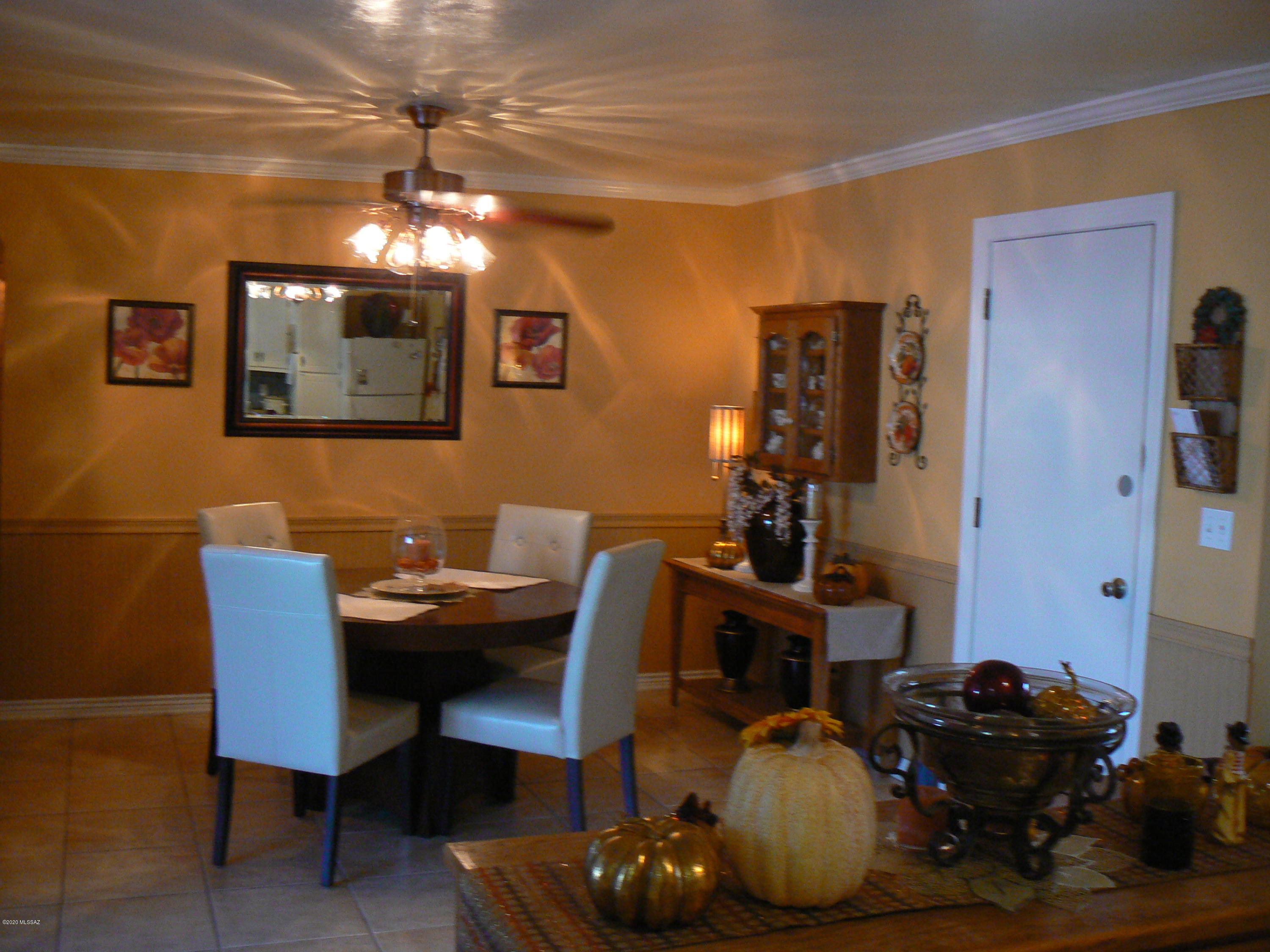 Tucson Park West - Residential