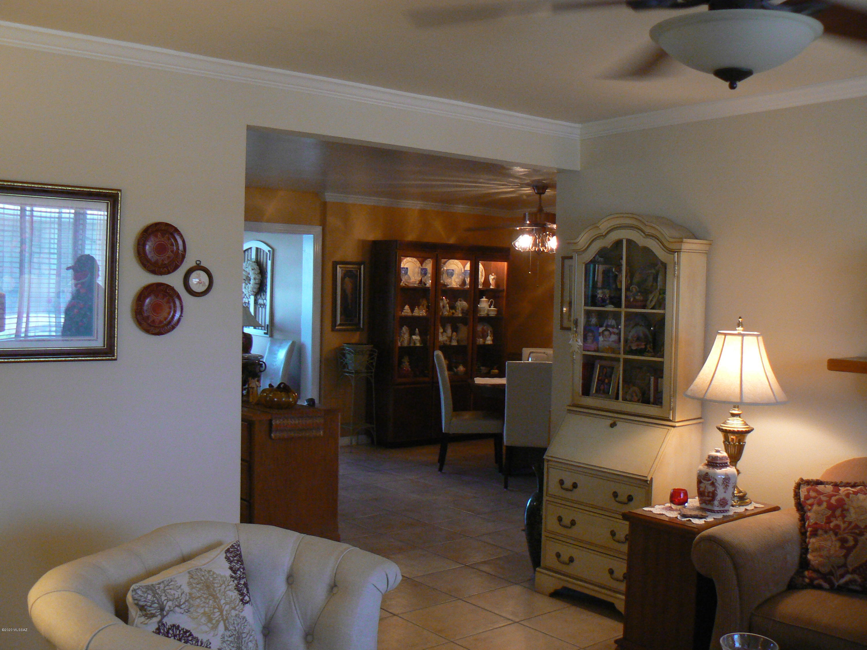 Tucson Park West - Residential