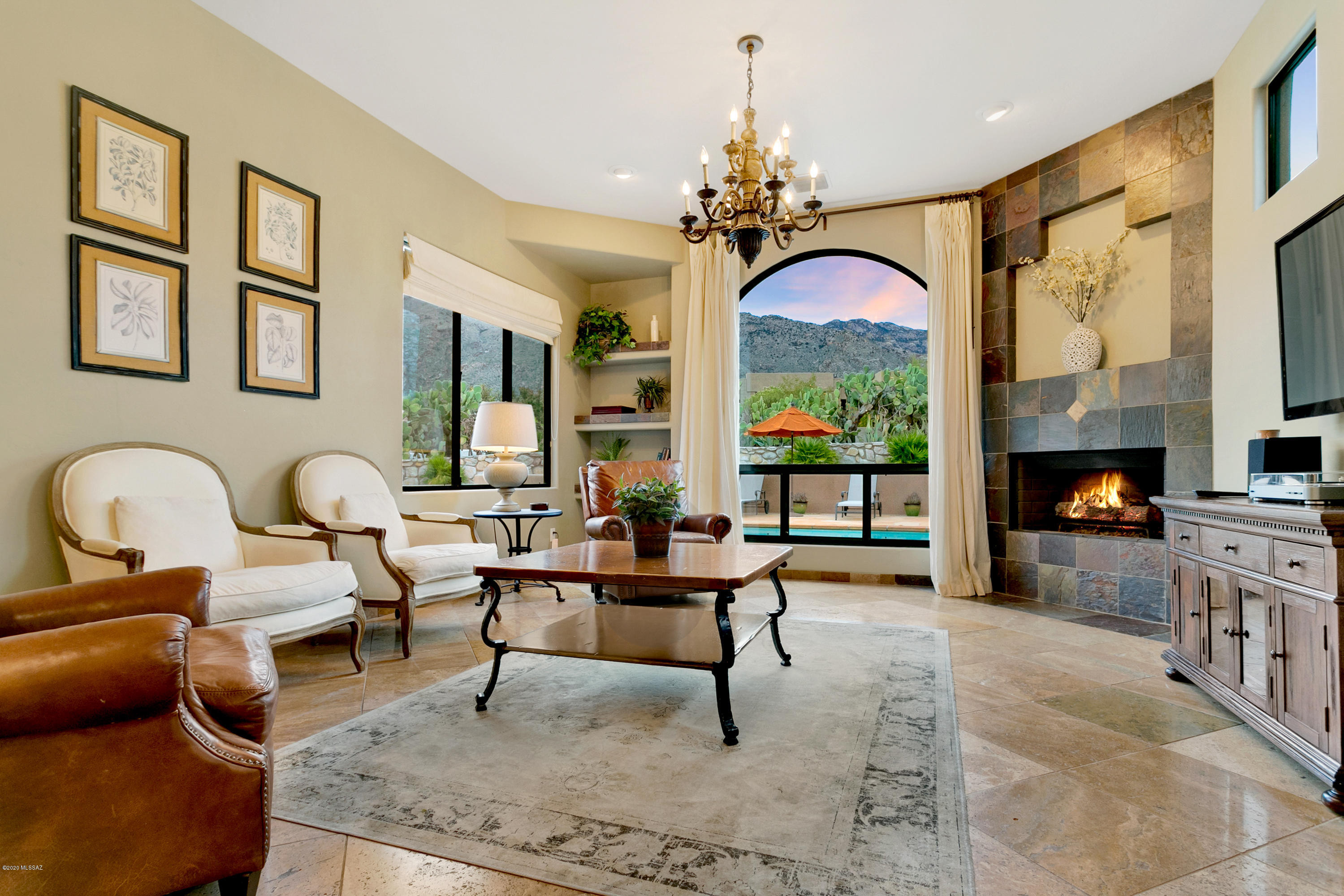 Silverton (1-30) - Residential