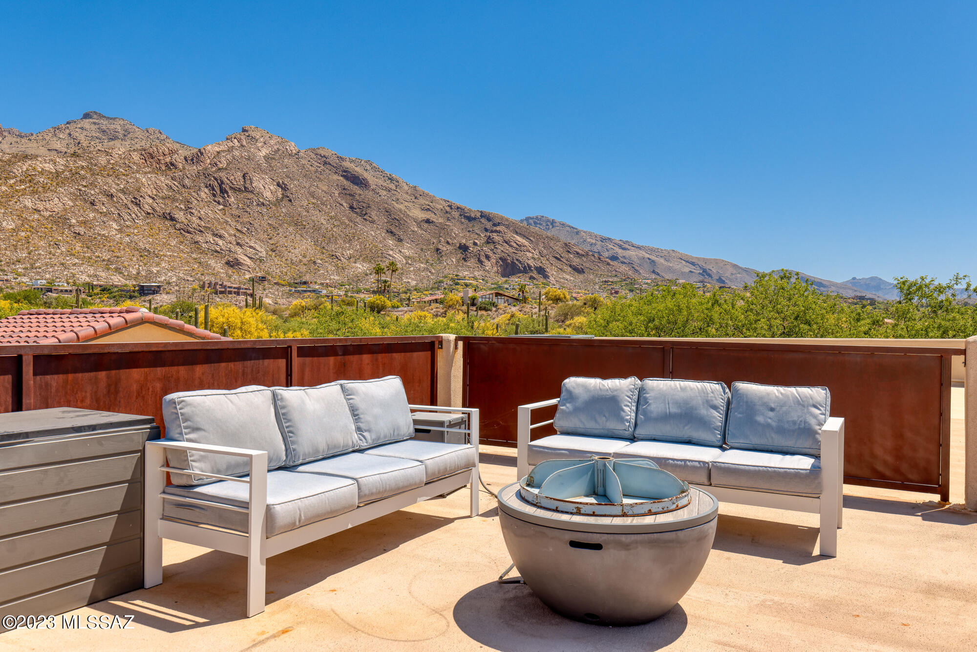 Coronado Foothills Estates - Residential