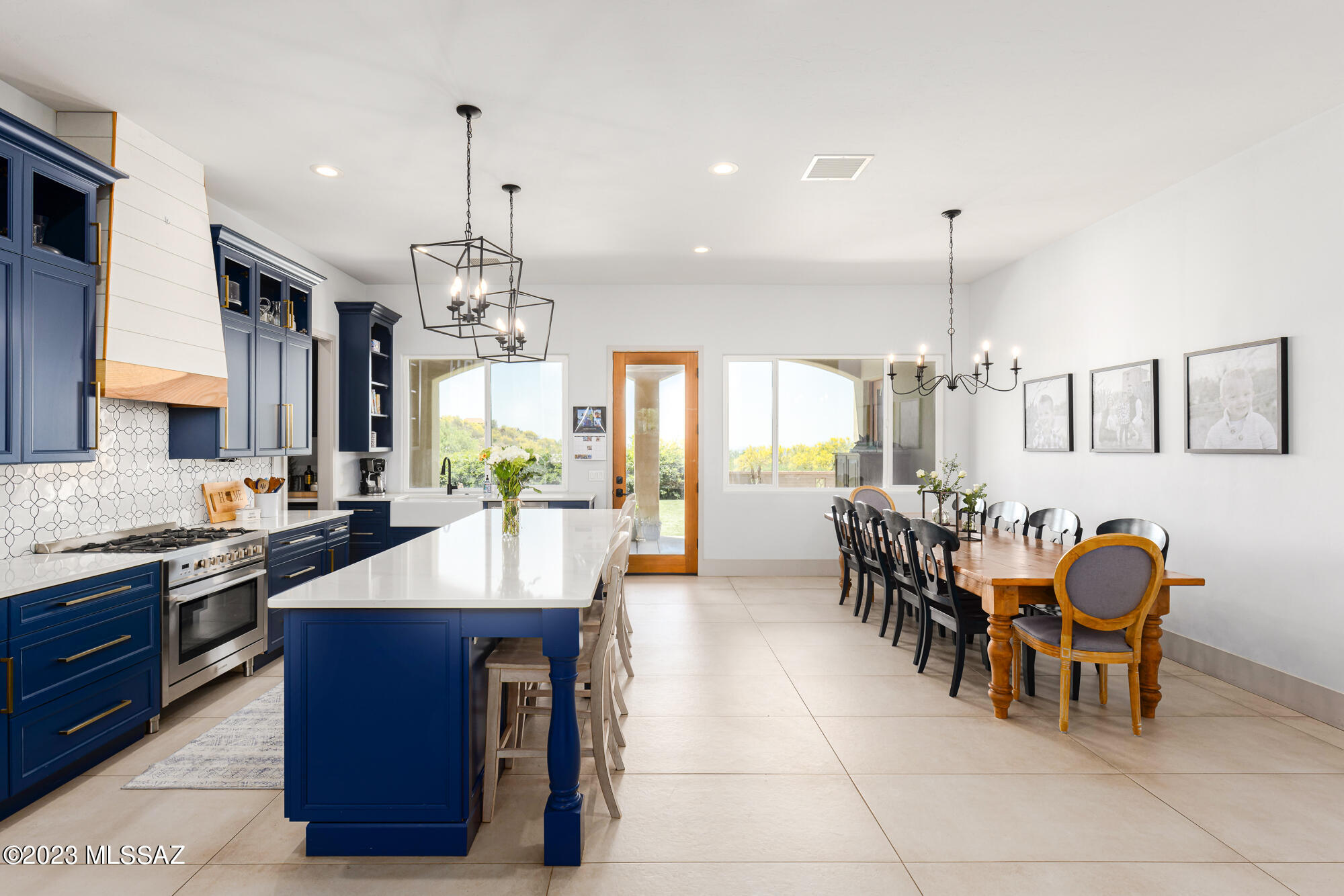 Coronado Foothills Estates - Residential