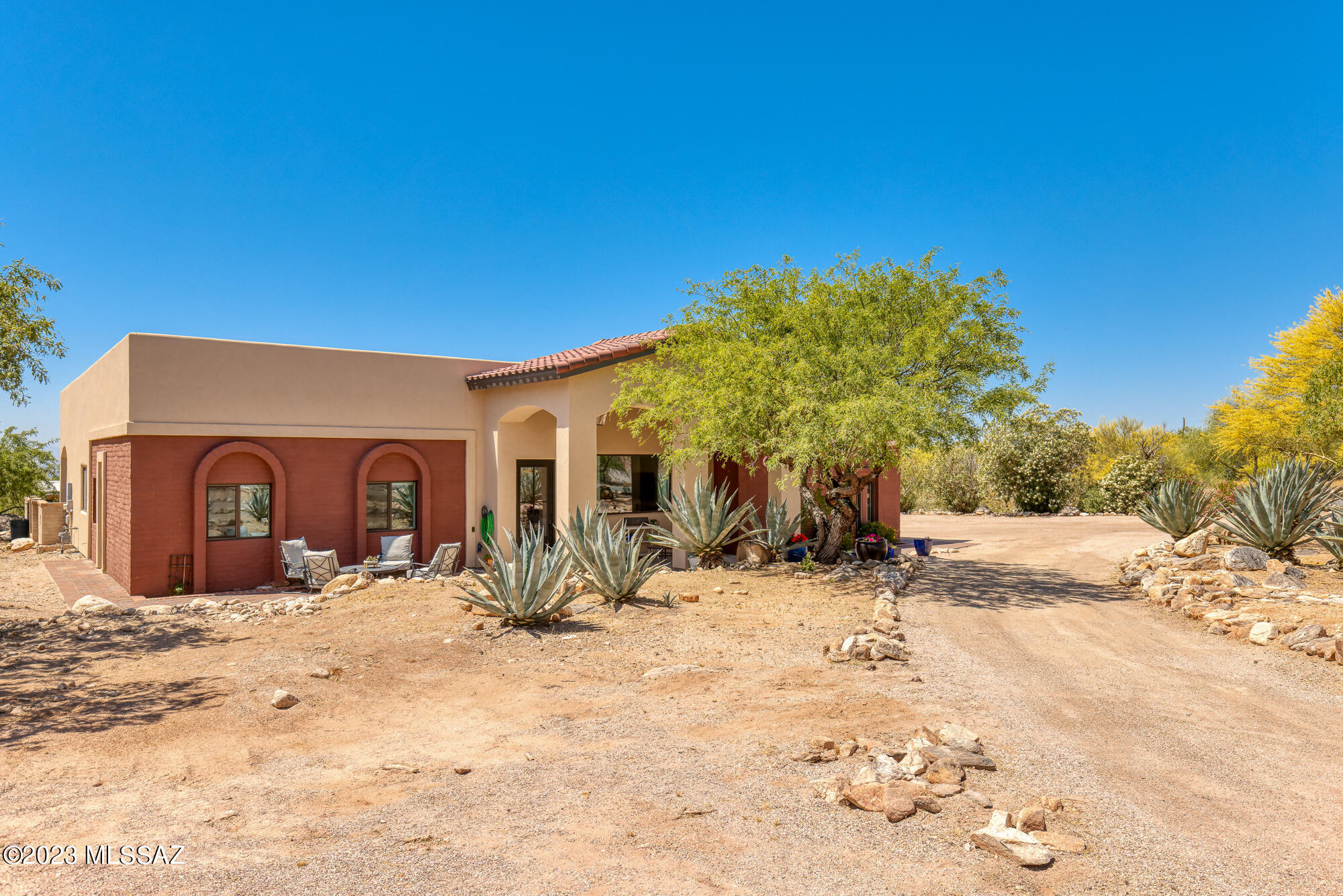 Coronado Foothills Estates - Residential