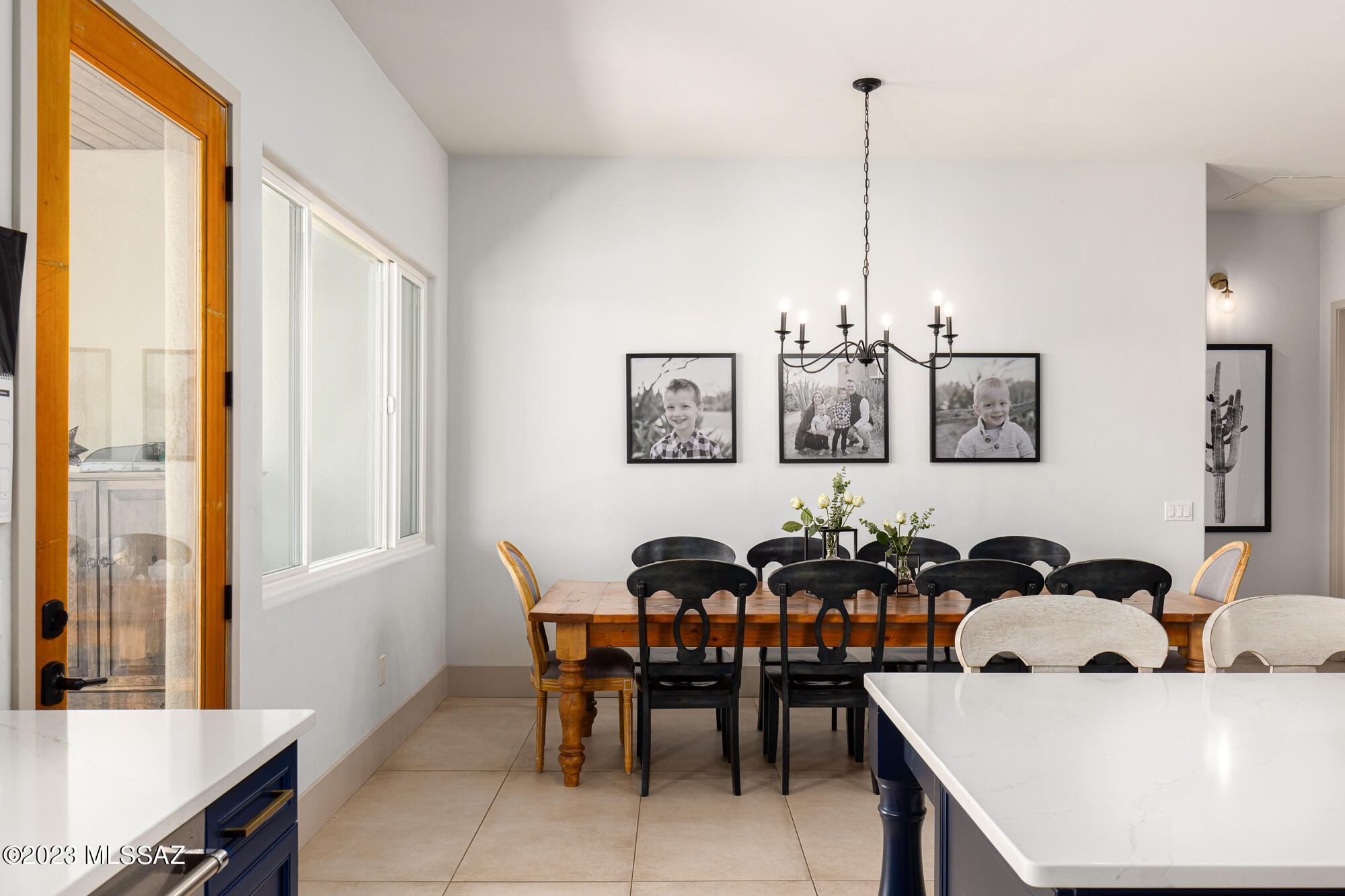 Coronado Foothills Estates - Residential