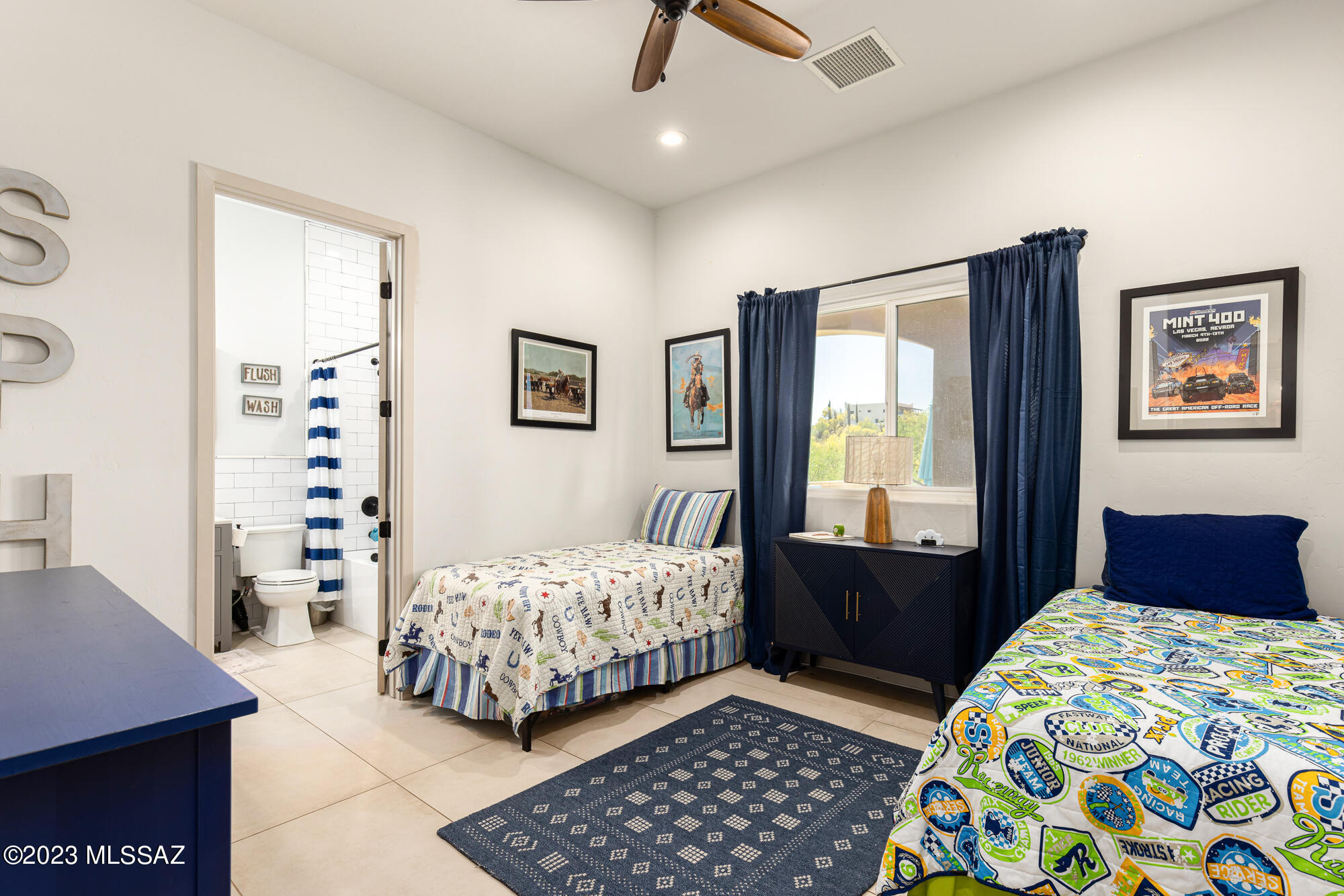 Coronado Foothills Estates - Residential