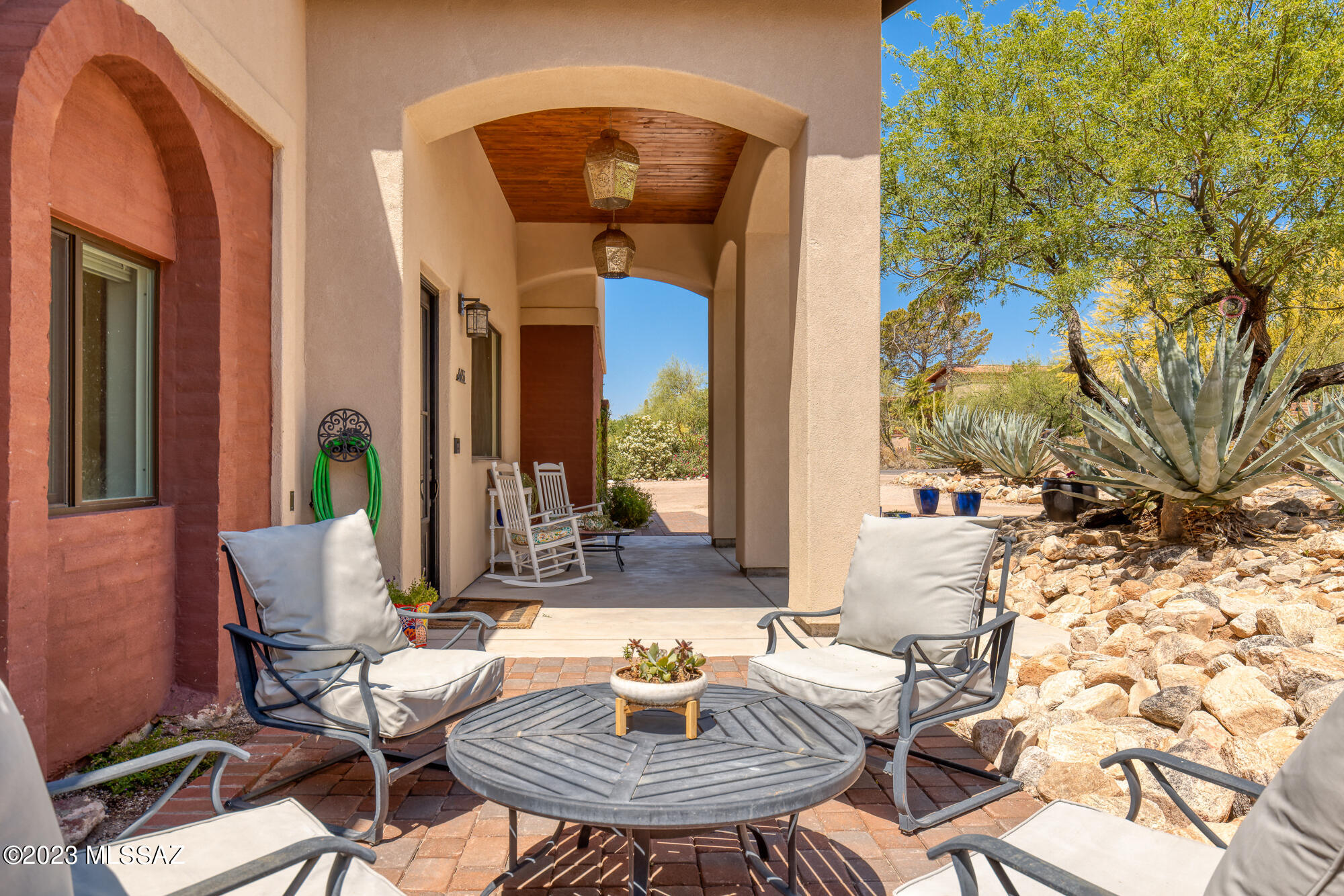 Coronado Foothills Estates - Residential