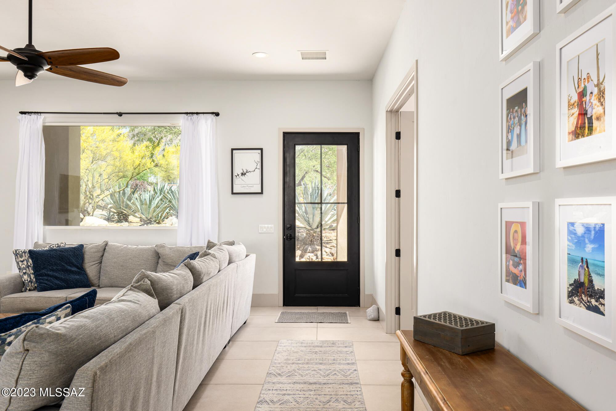 Coronado Foothills Estates - Residential