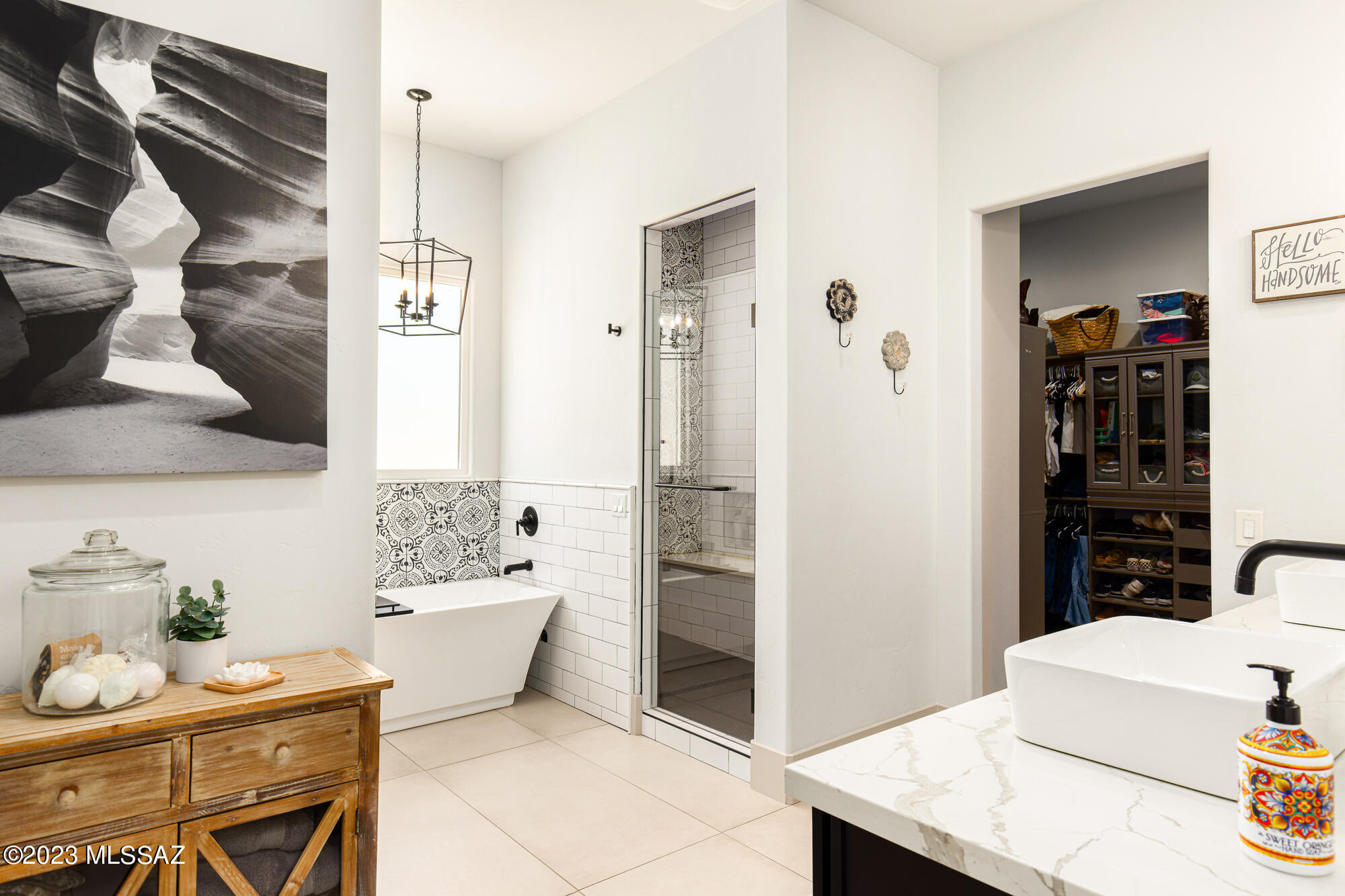 Coronado Foothills Estates - Residential