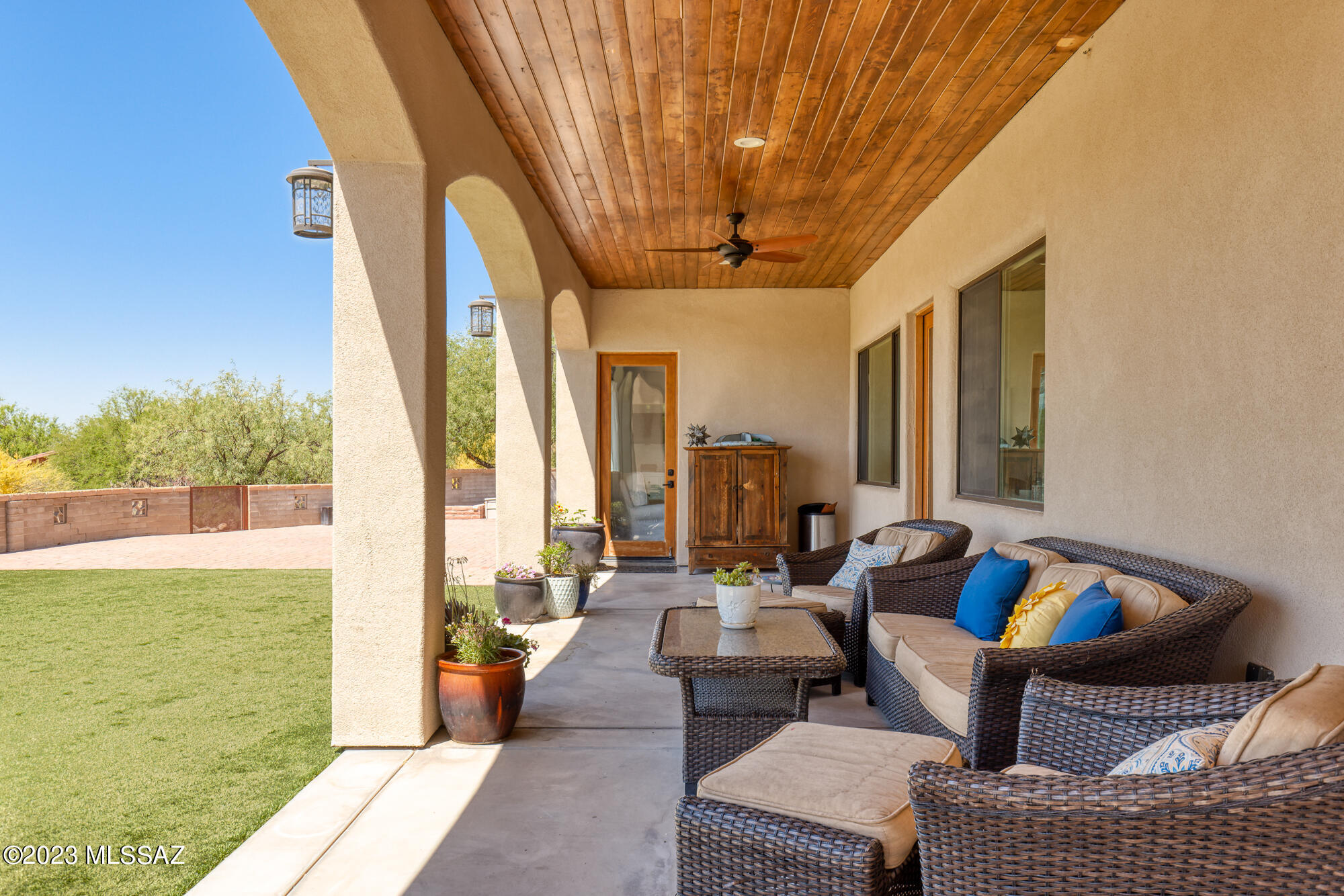 Coronado Foothills Estates - Residential