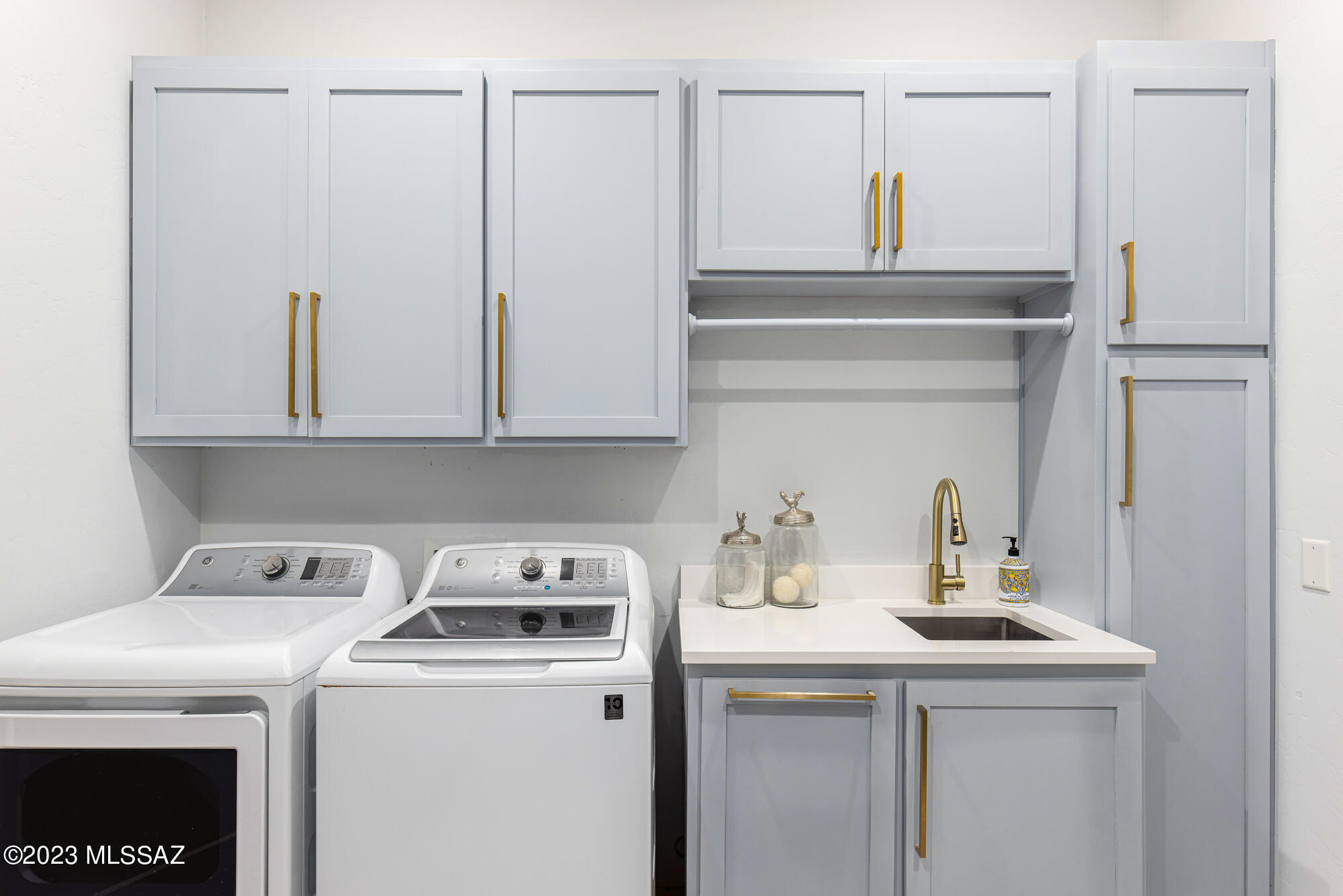 Coronado Foothills Estates - Residential