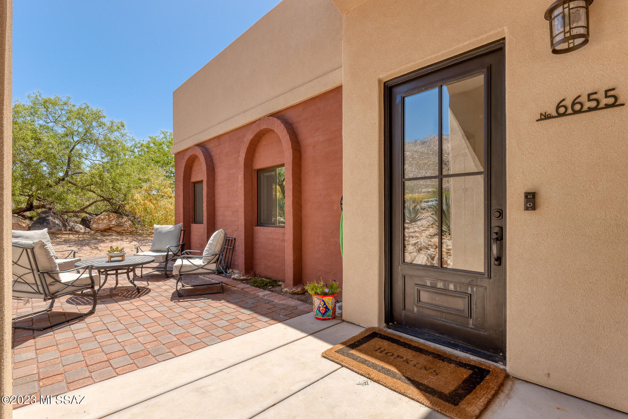 Coronado Foothills Estates - Residential