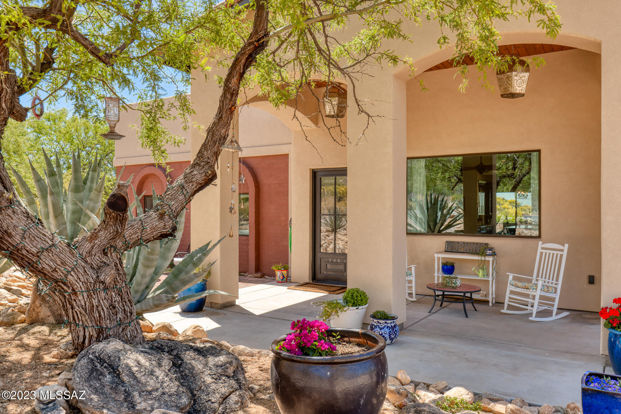 Coronado Foothills Estates - Residential