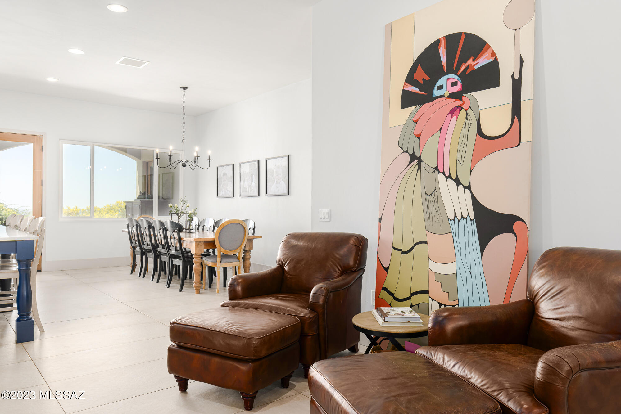 Coronado Foothills Estates - Residential