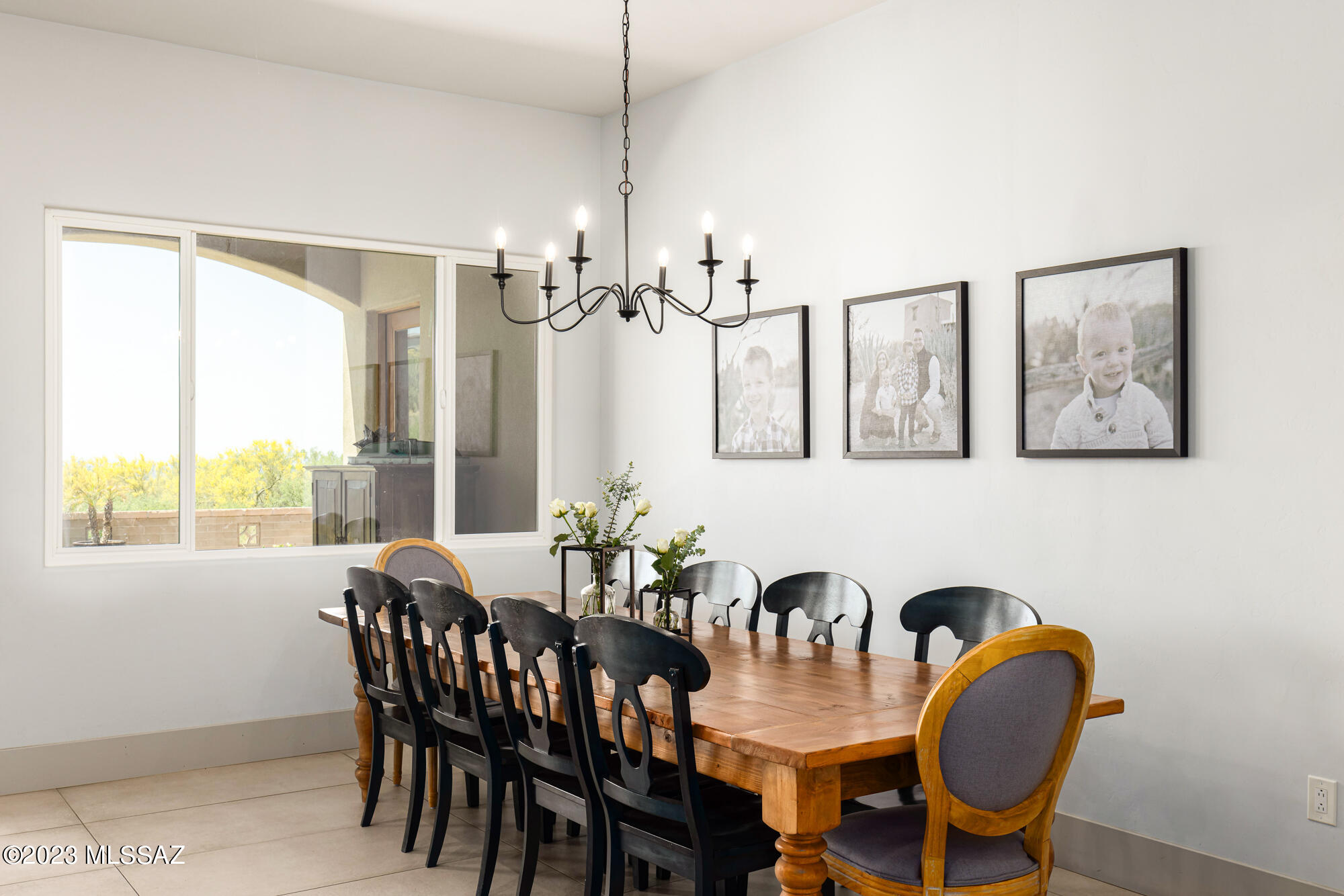 Coronado Foothills Estates - Residential
