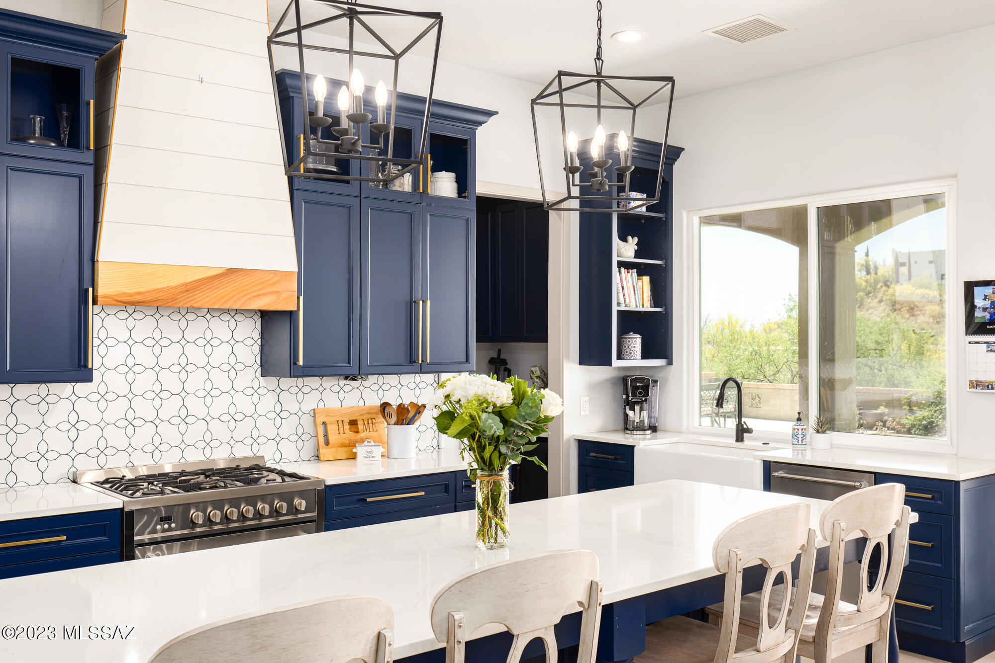 Coronado Foothills Estates - Residential