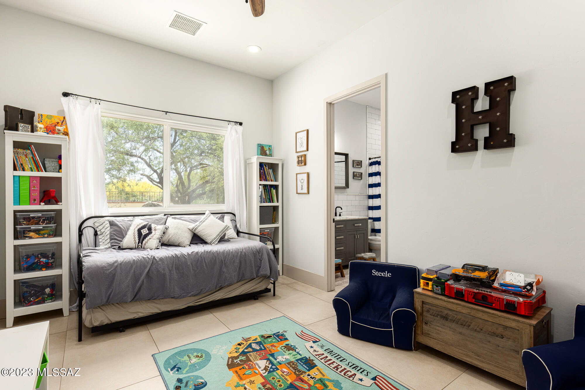 Coronado Foothills Estates - Residential