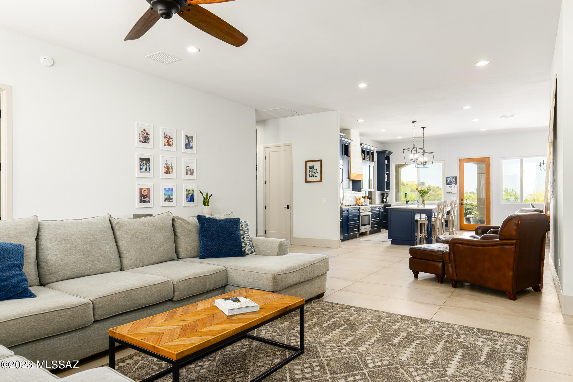 Coronado Foothills Estates - Residential