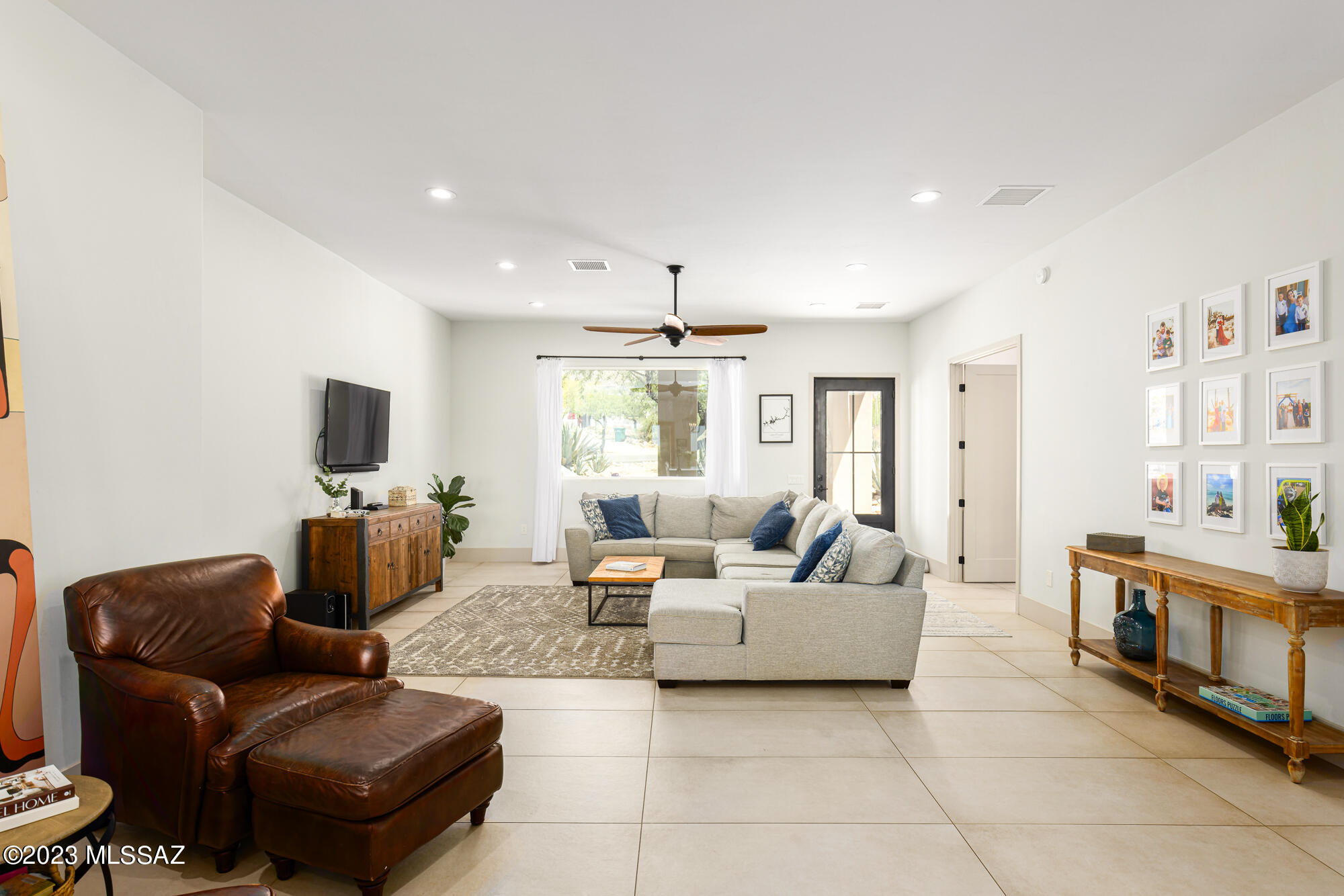 Coronado Foothills Estates - Residential
