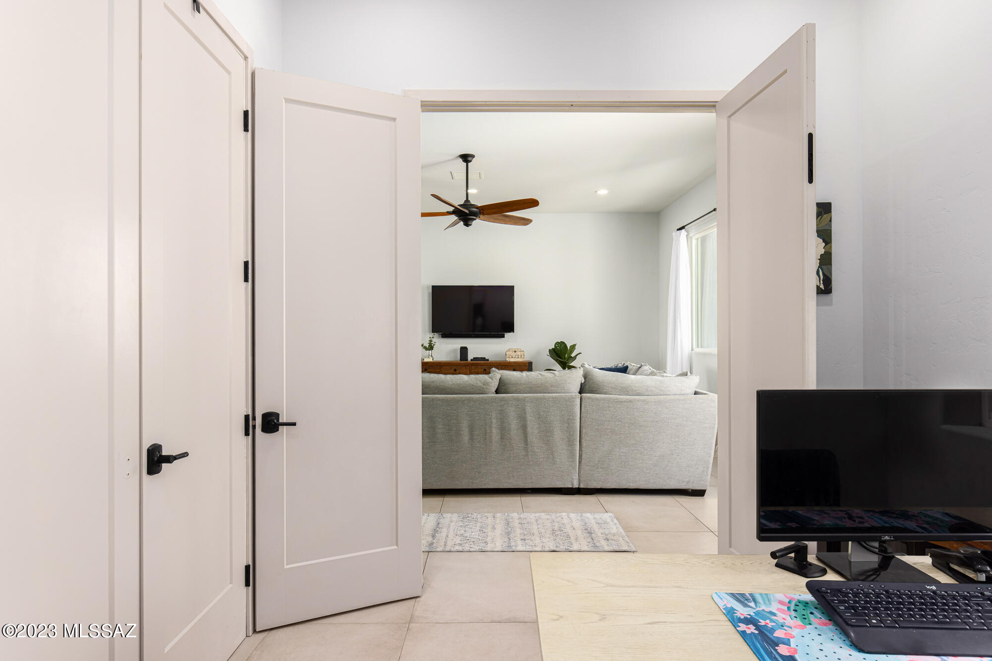 Coronado Foothills Estates - Residential