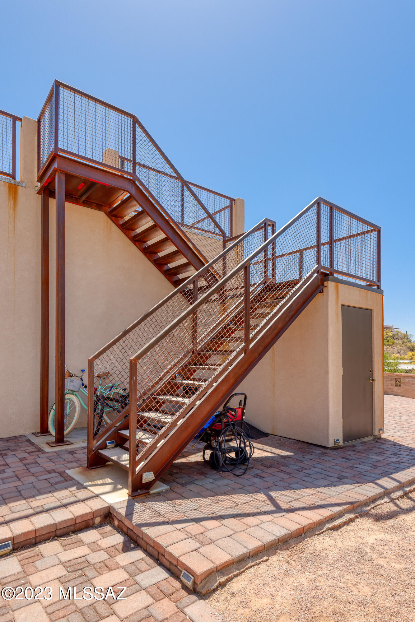 Coronado Foothills Estates - Residential