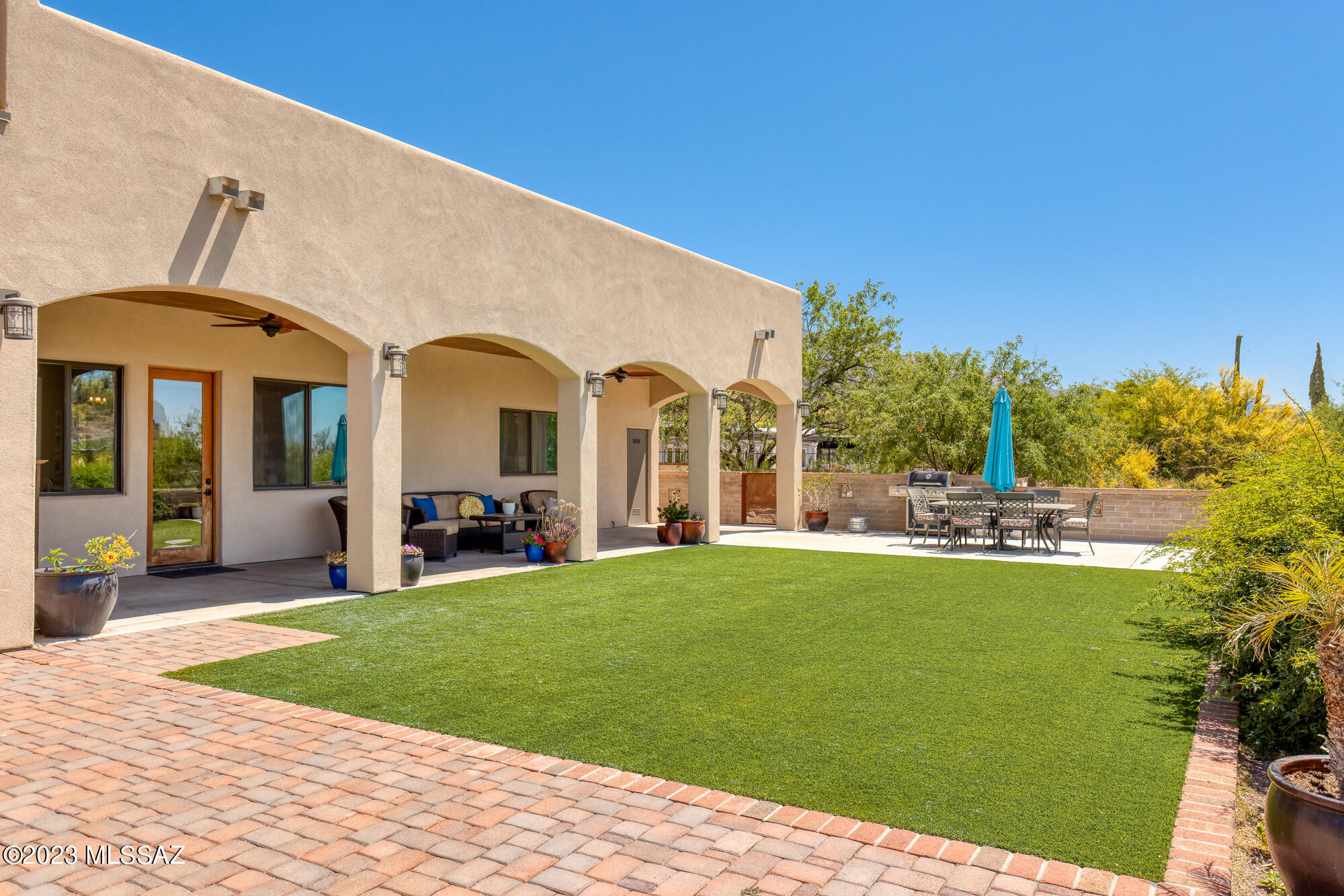 Coronado Foothills Estates - Residential