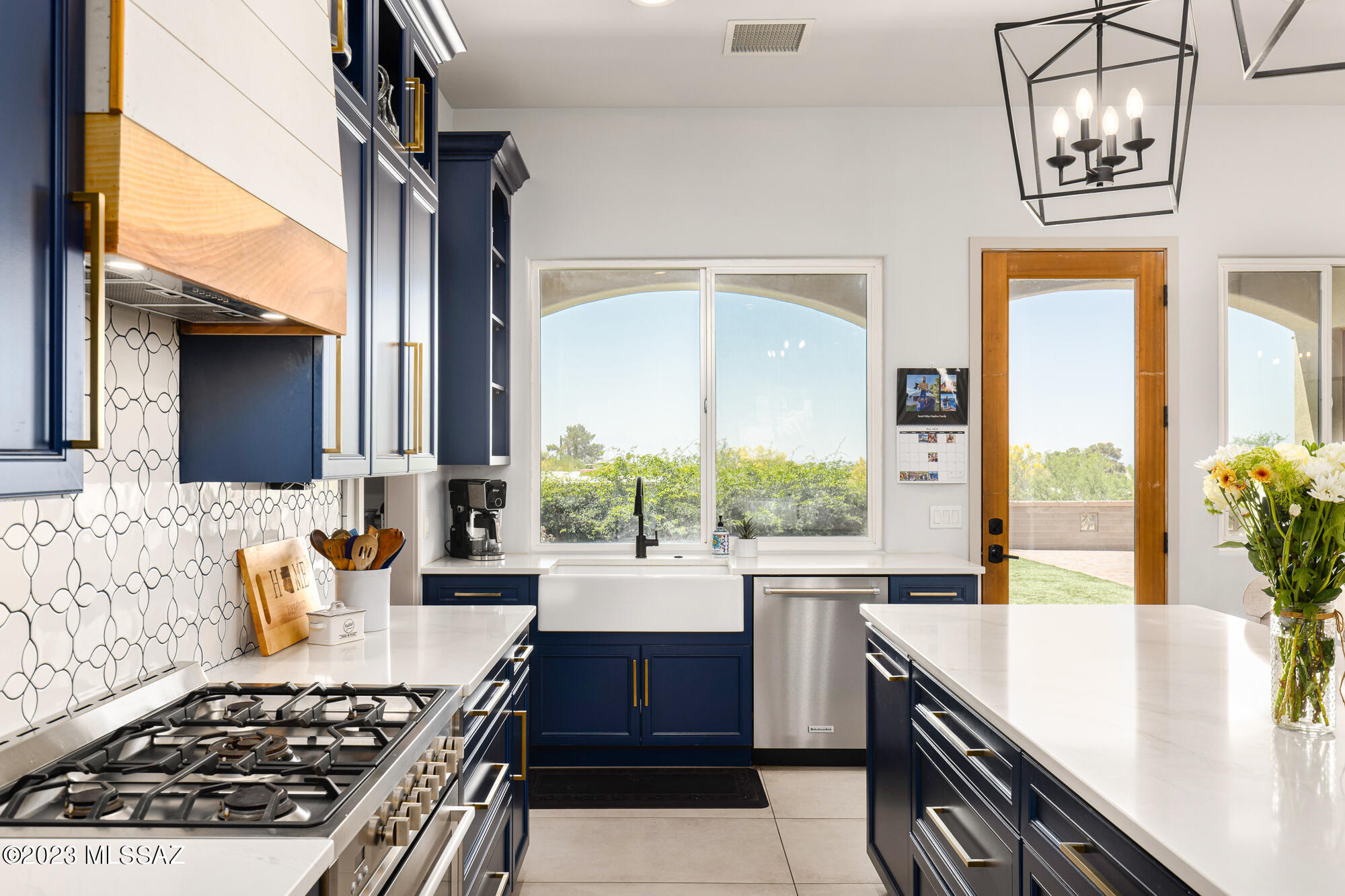 Coronado Foothills Estates - Residential