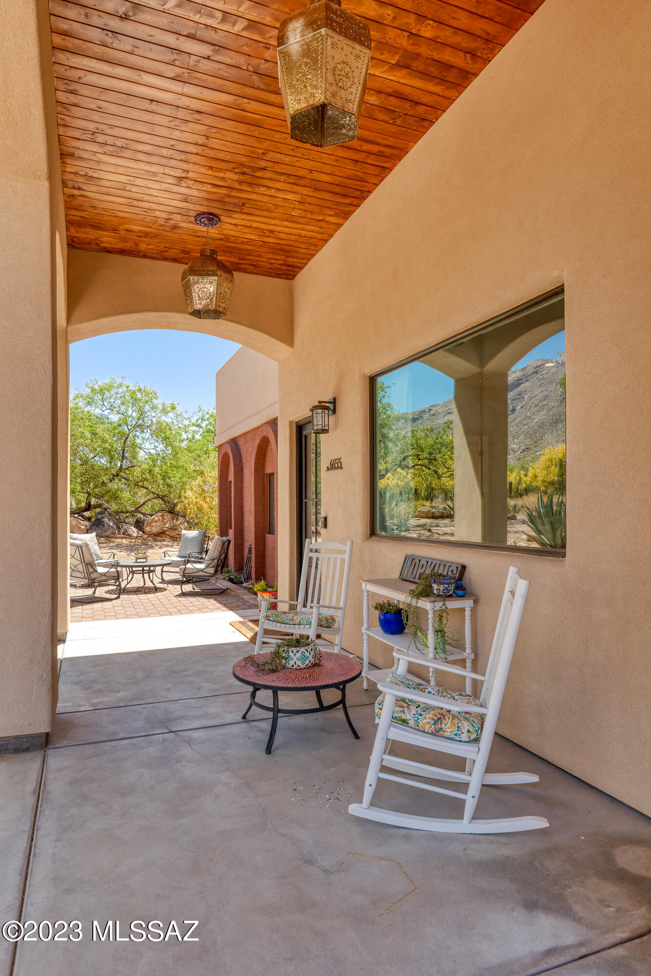 Coronado Foothills Estates - Residential