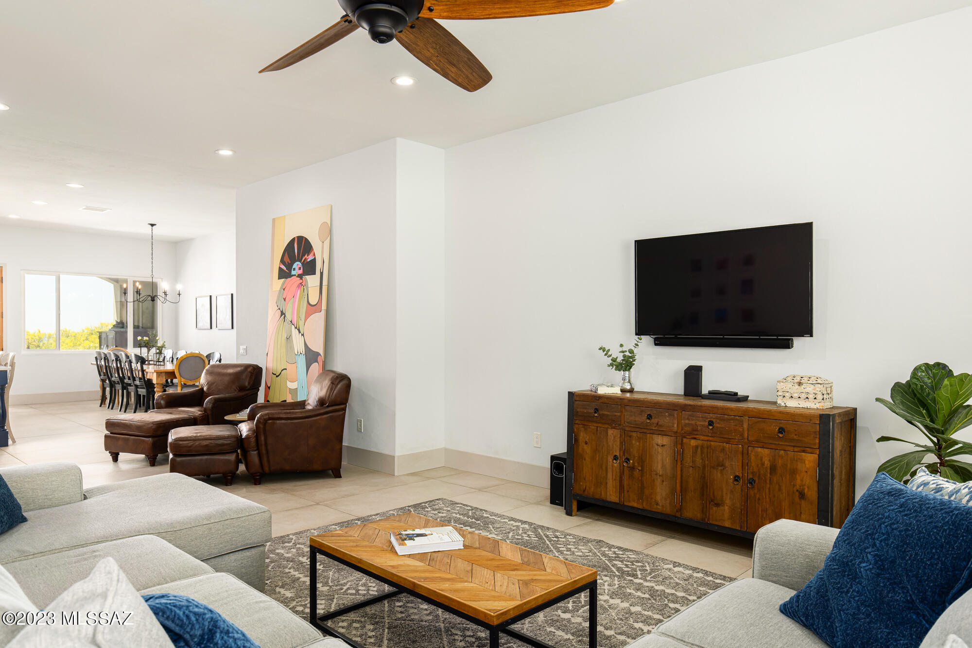 Coronado Foothills Estates - Residential
