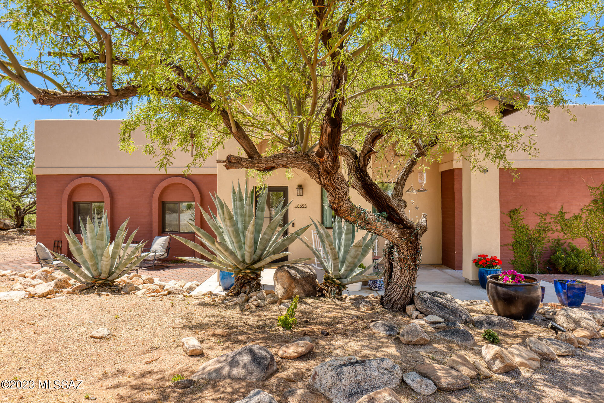 Coronado Foothills Estates - Residential