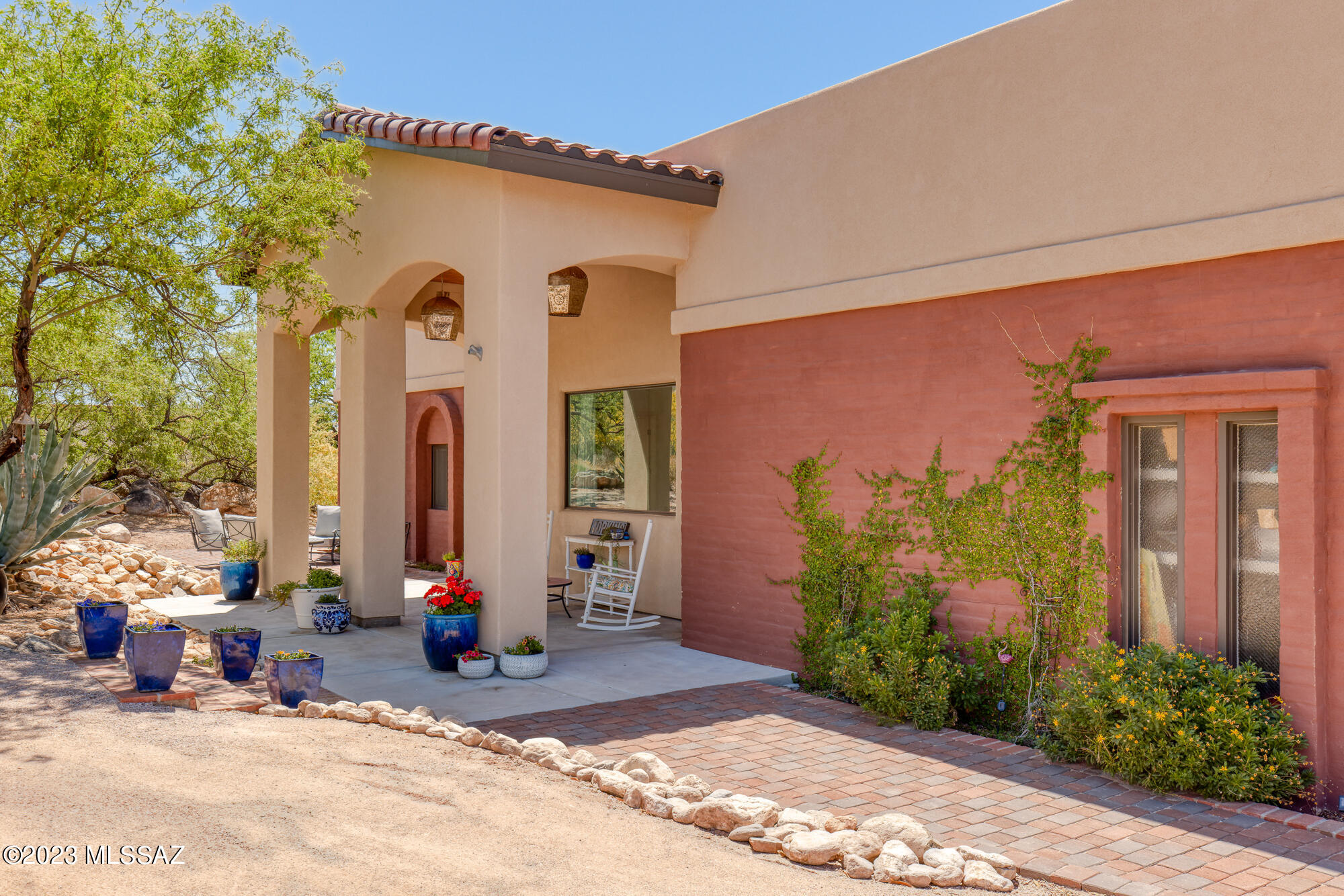 Coronado Foothills Estates - Residential