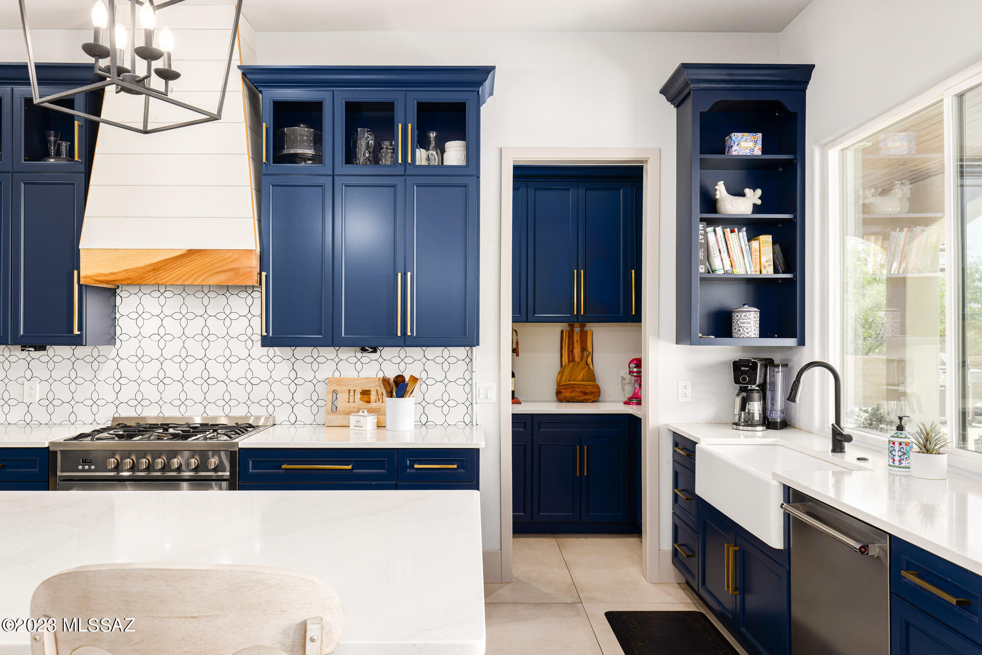 Coronado Foothills Estates - Residential