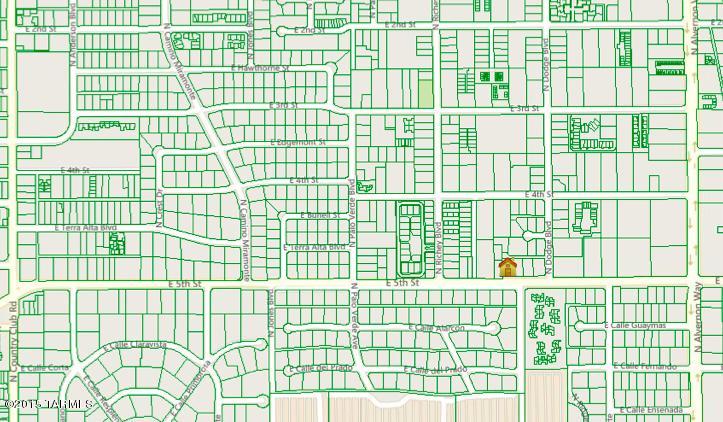 Speedway View Addition Resub - Land