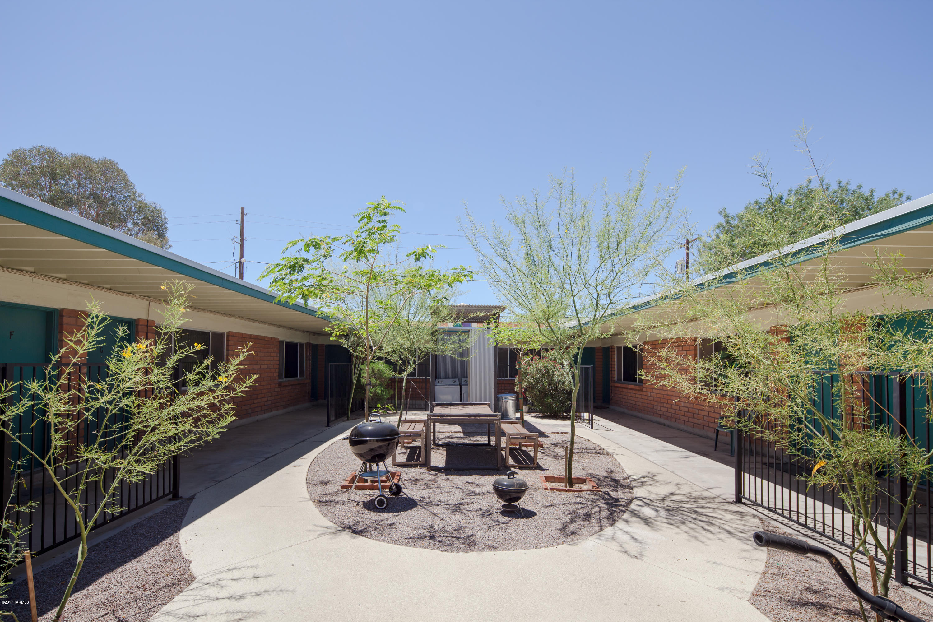 Rieckers Addition - Residential Income
