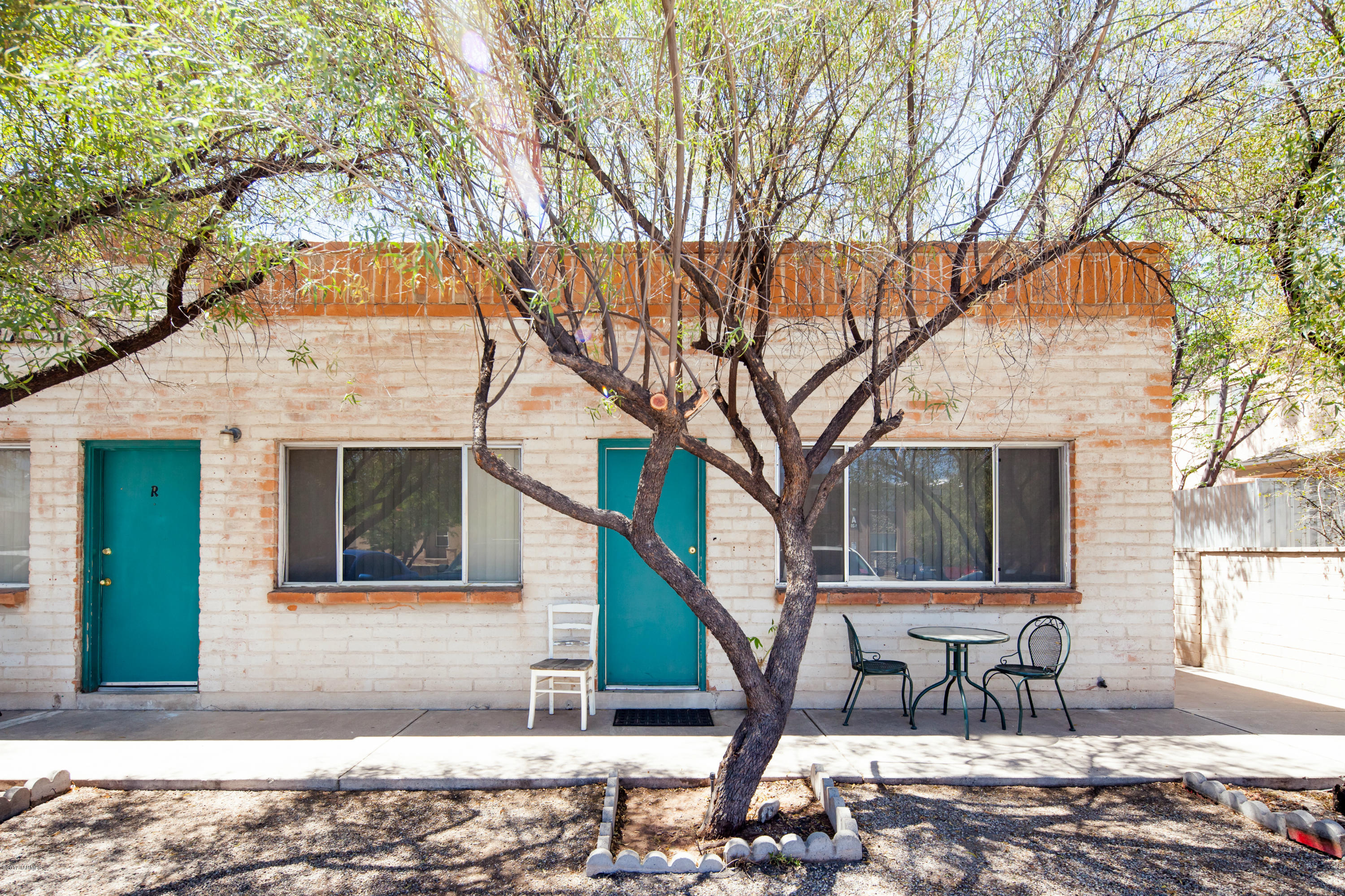 Rieckers Addition - Residential Income