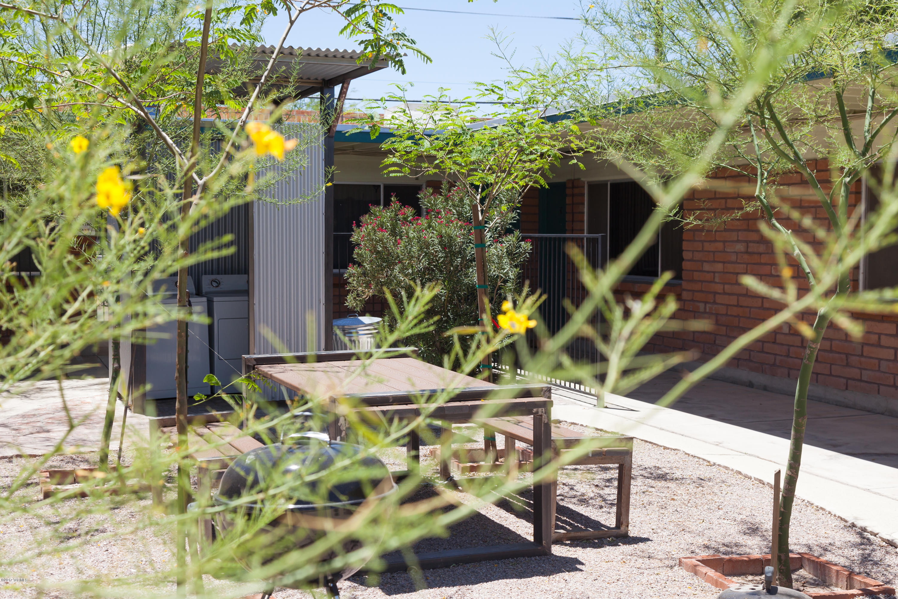 Rieckers Addition - Residential Income