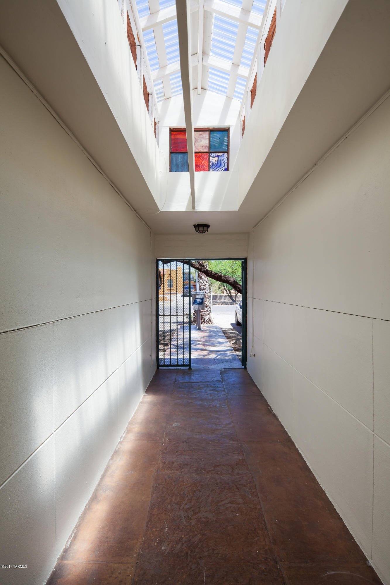 Rieckers Addition - Residential Income