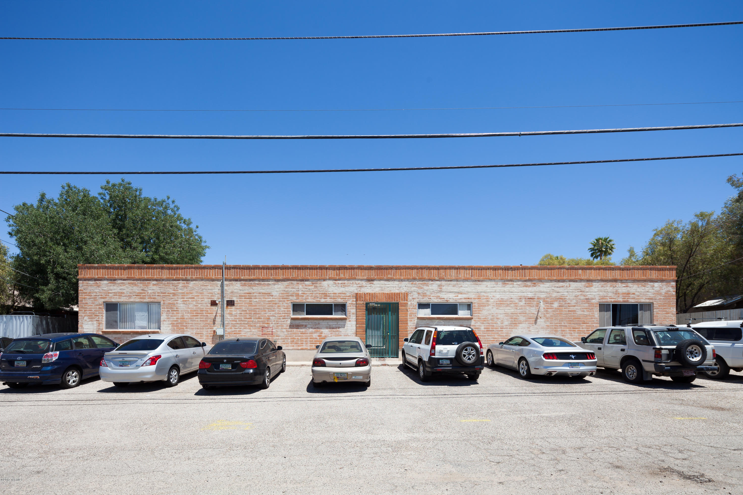 Rieckers Addition - Residential Income