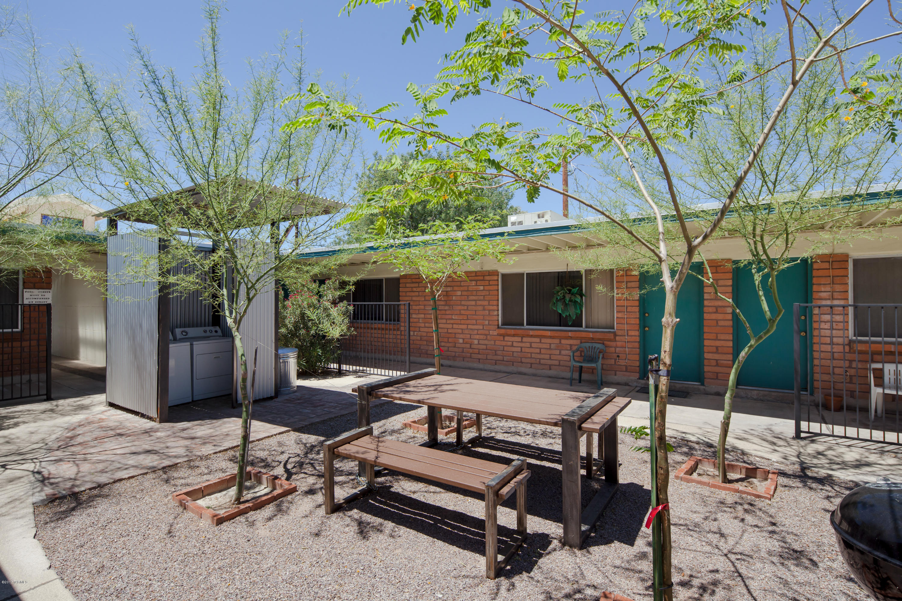 Rieckers Addition - Residential Income