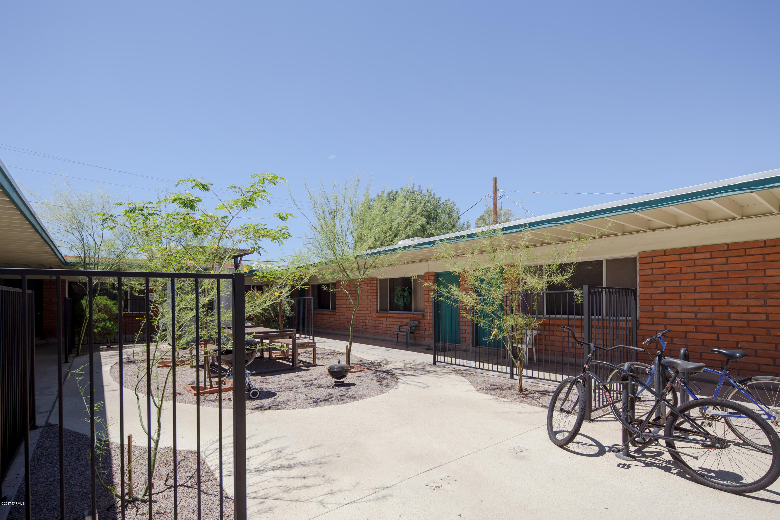 Rieckers Addition - Residential Income